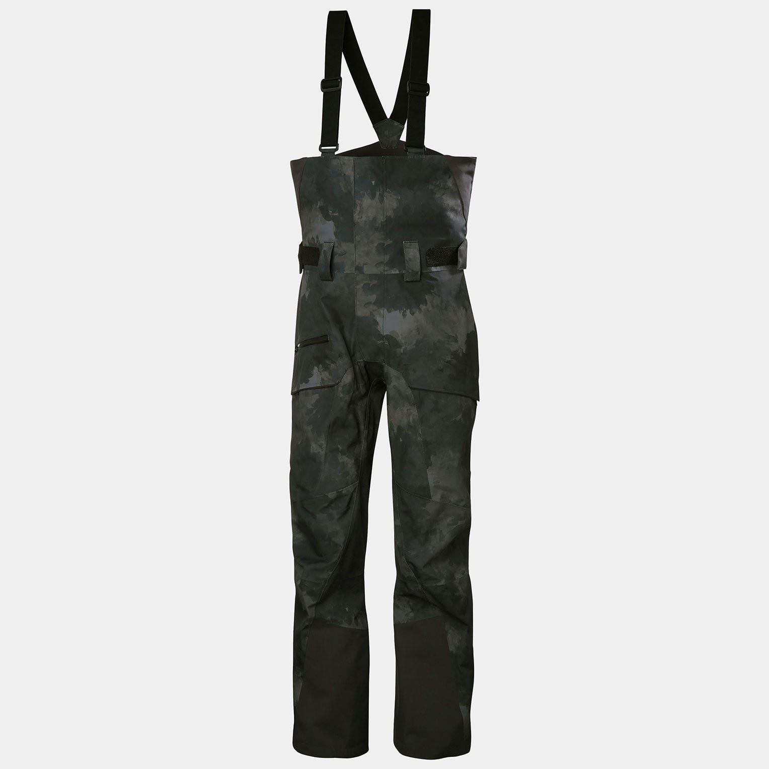 Men's Sogn Skiing Shell Bib Pants