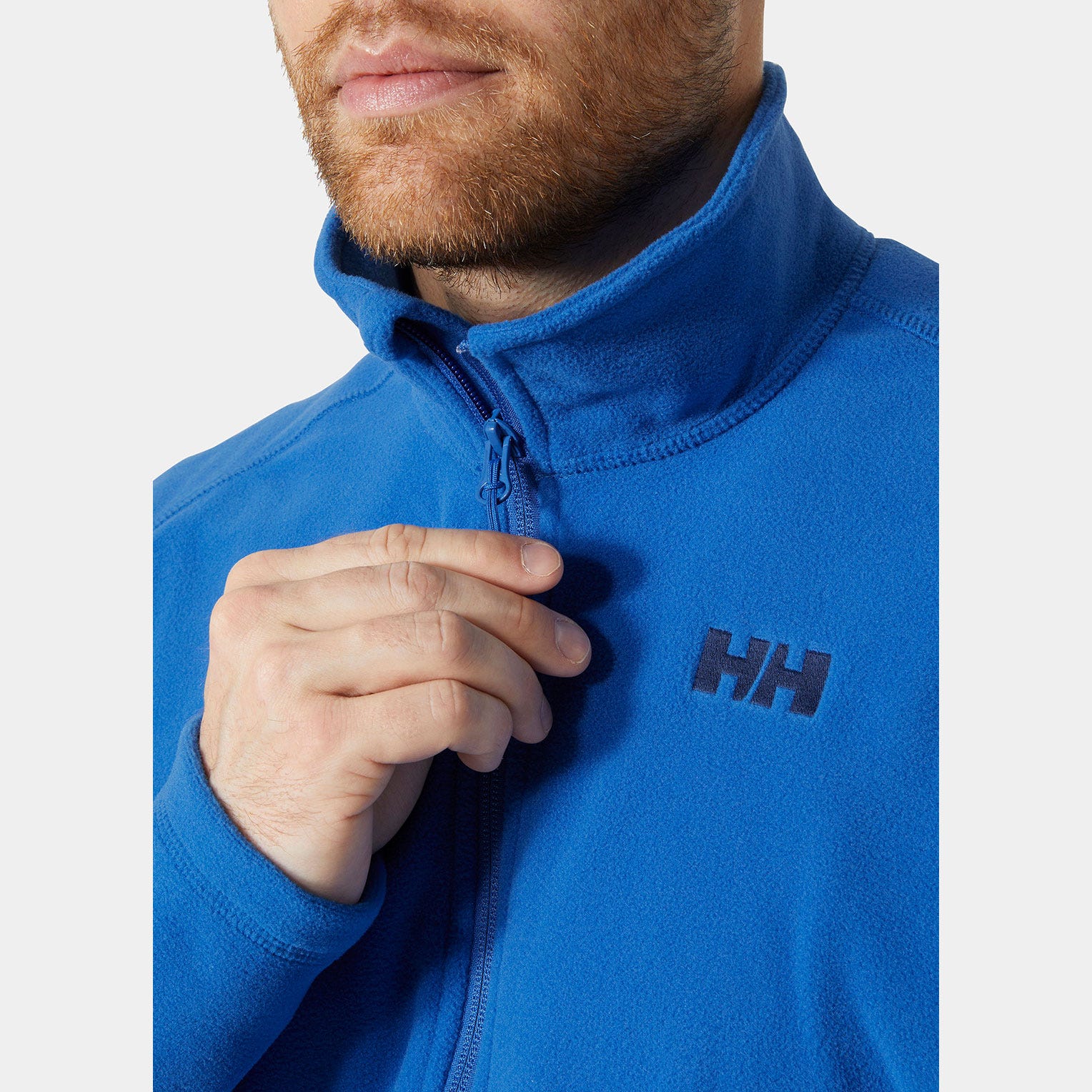Men’s Daybreaker Fleece Jacket