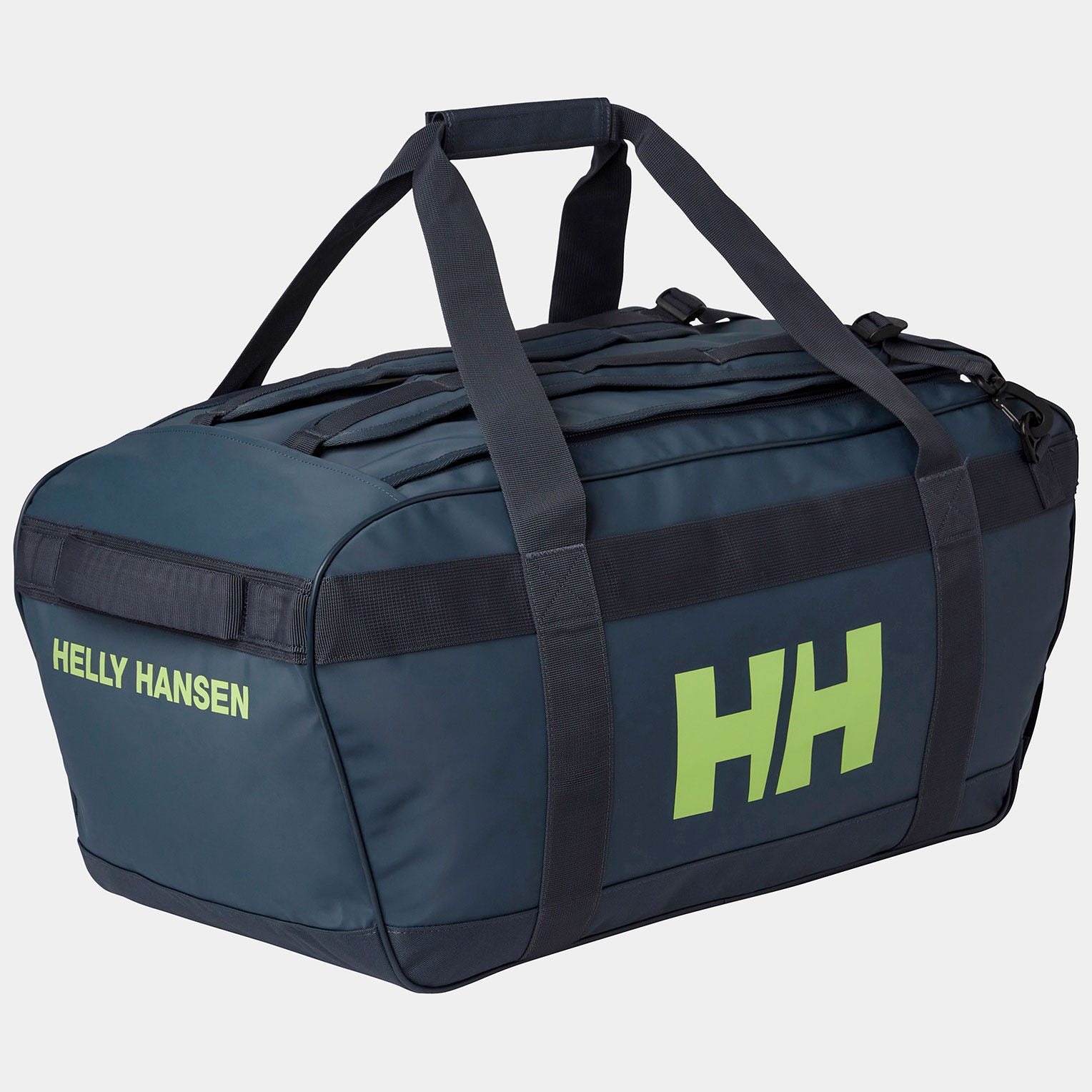 H/H Scout Duffel, XL