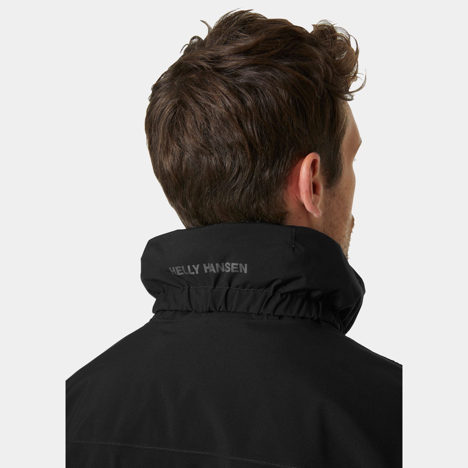 MEN'S VICTOR RAIN JACKET