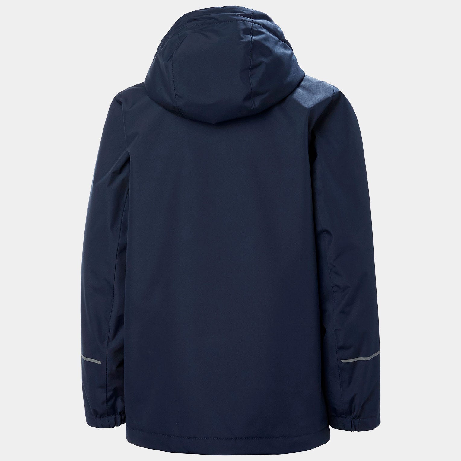 Juniors’ Vika Insulated Rain Jacket