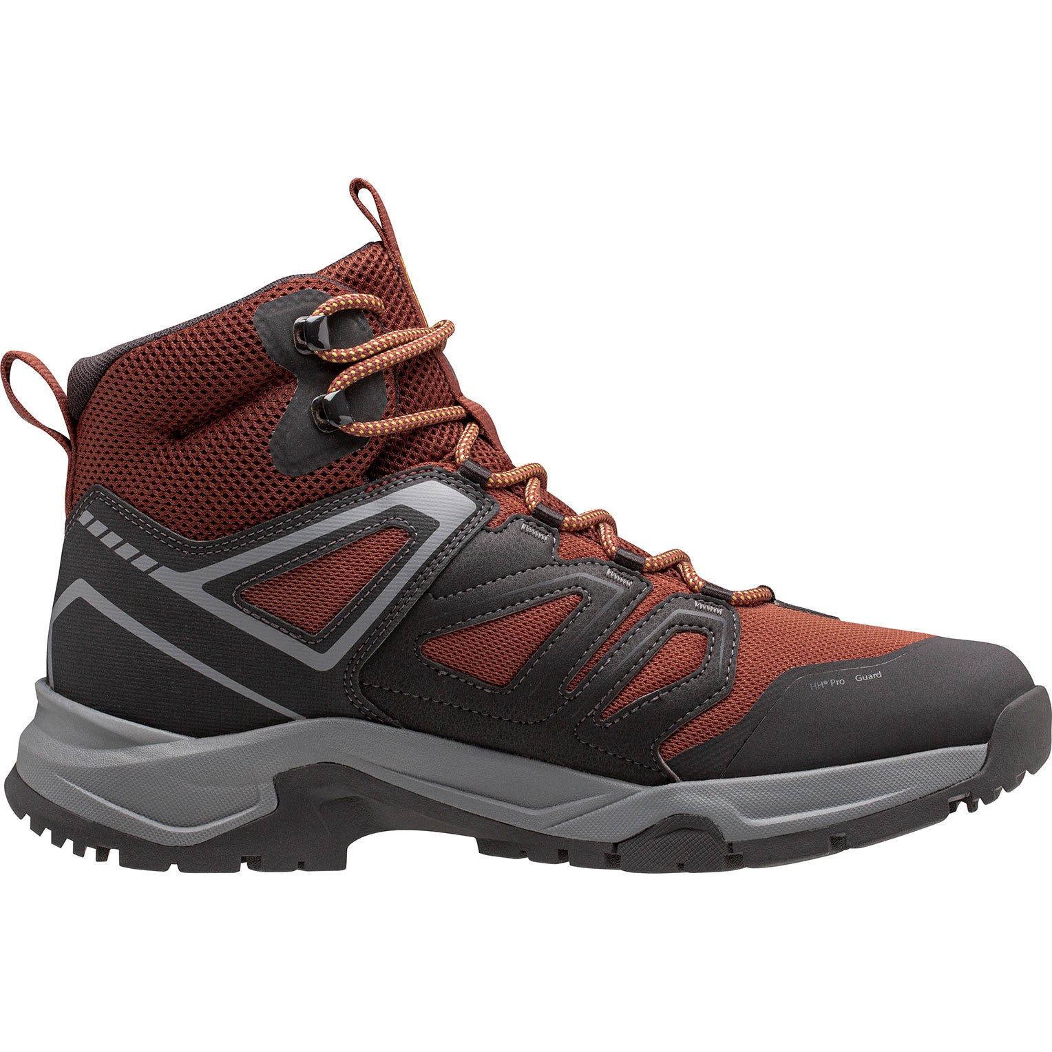 MEN'S STALHEIM HELLYTECH® WATERPROOF HIKING BOOTS