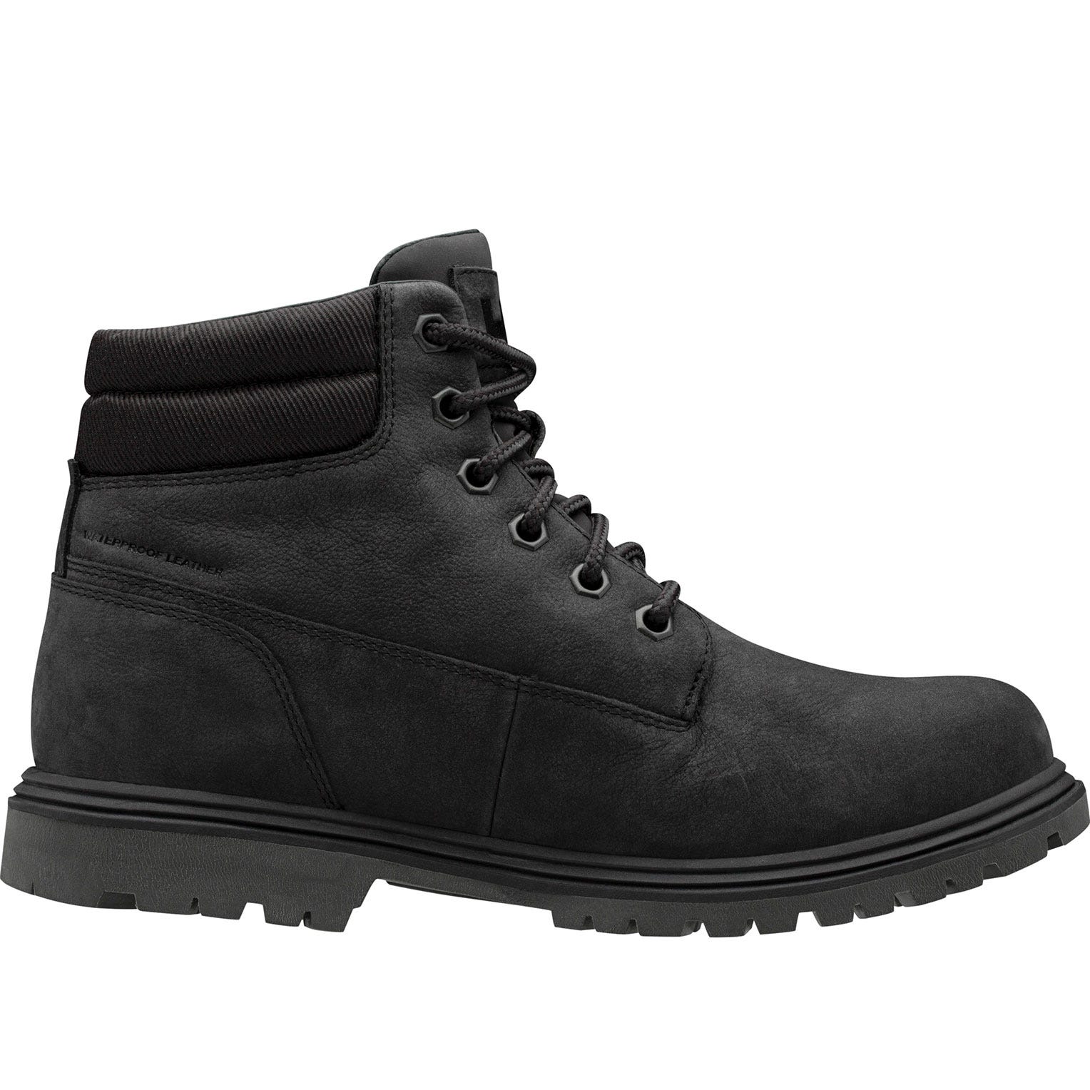 MEN'S FREMONT LEATHER BOOTS