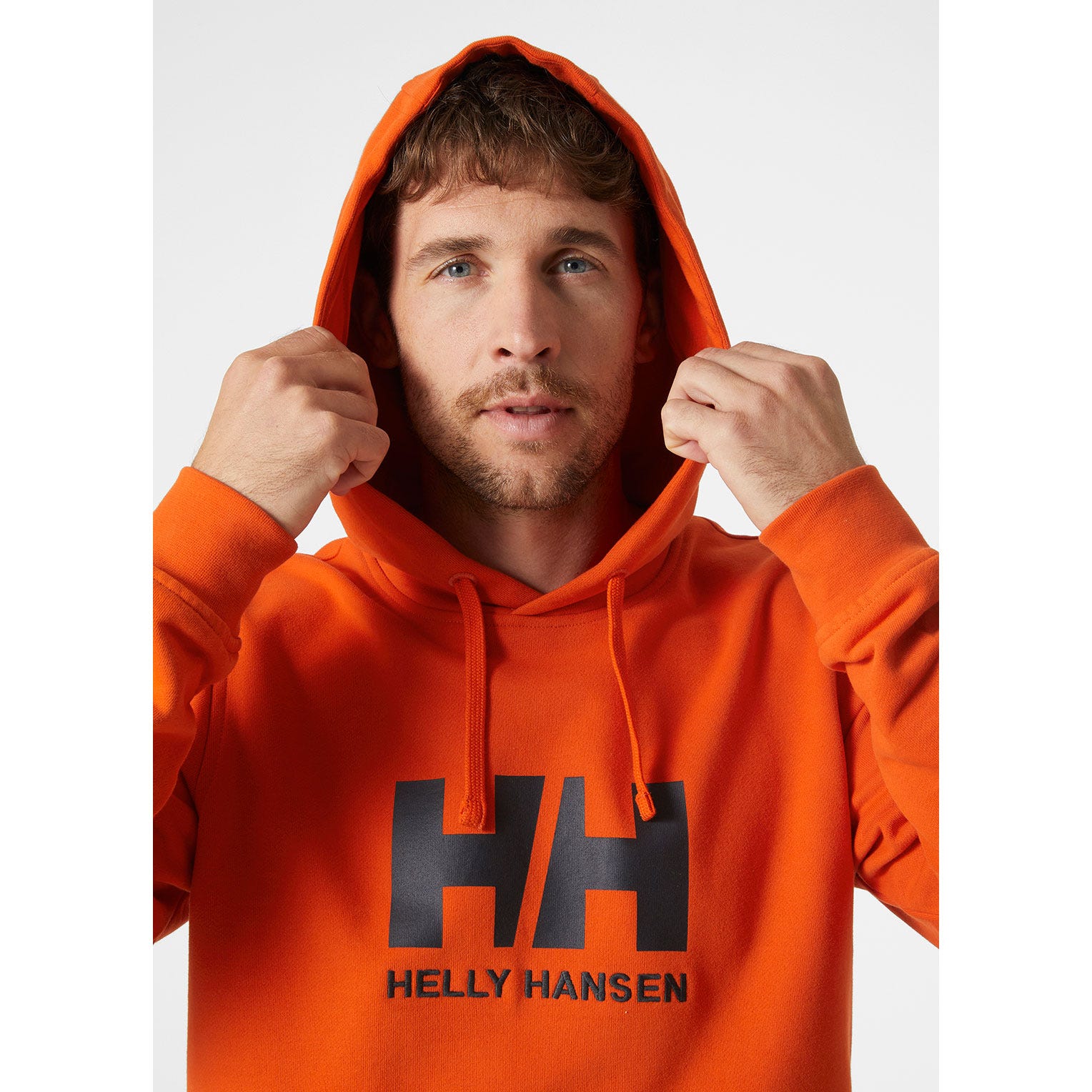 MEN'S HH® LOGO HOODIE