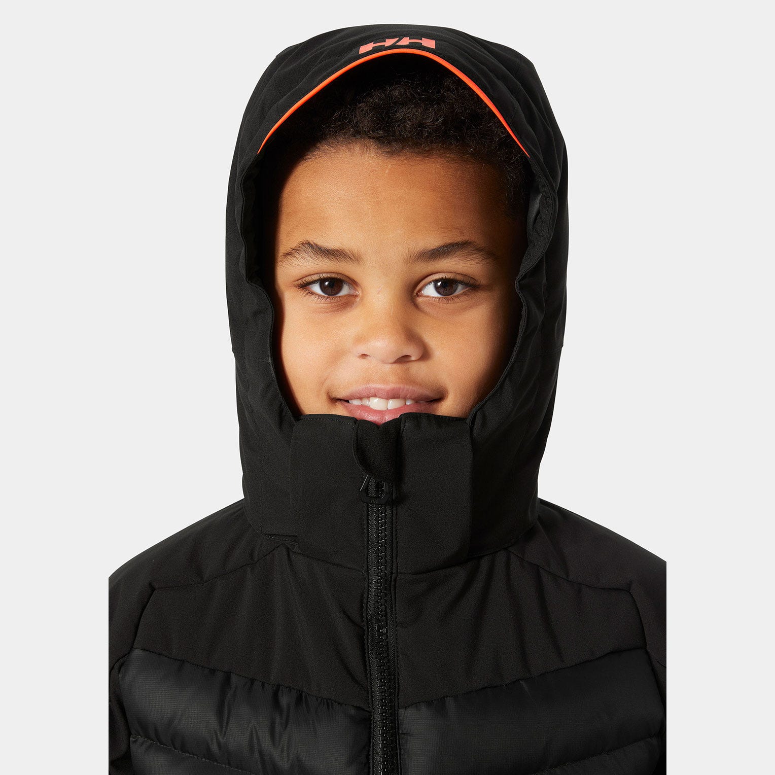 Juniors' Serene Ski Jacket