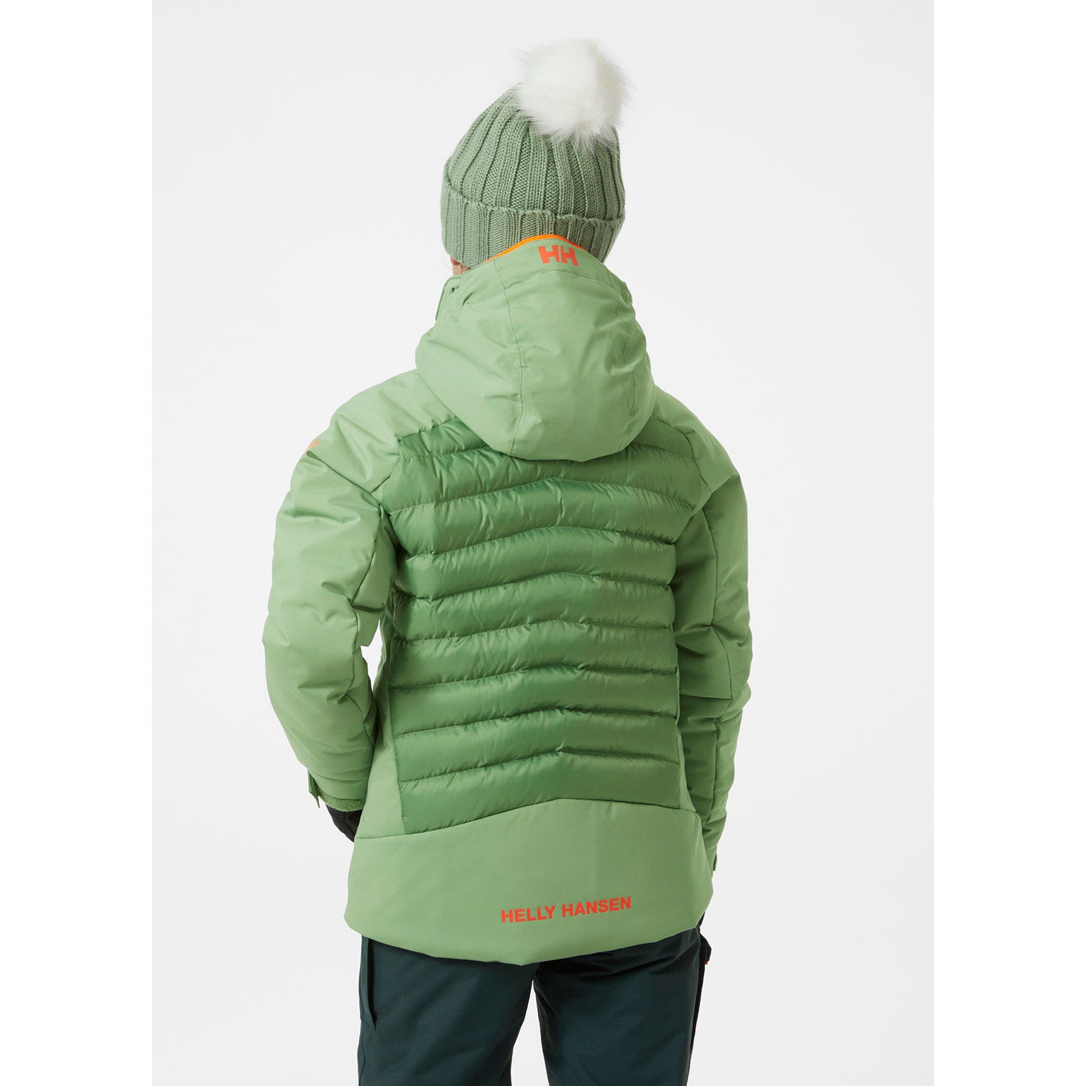 Juniors' Serene Ski Jacket