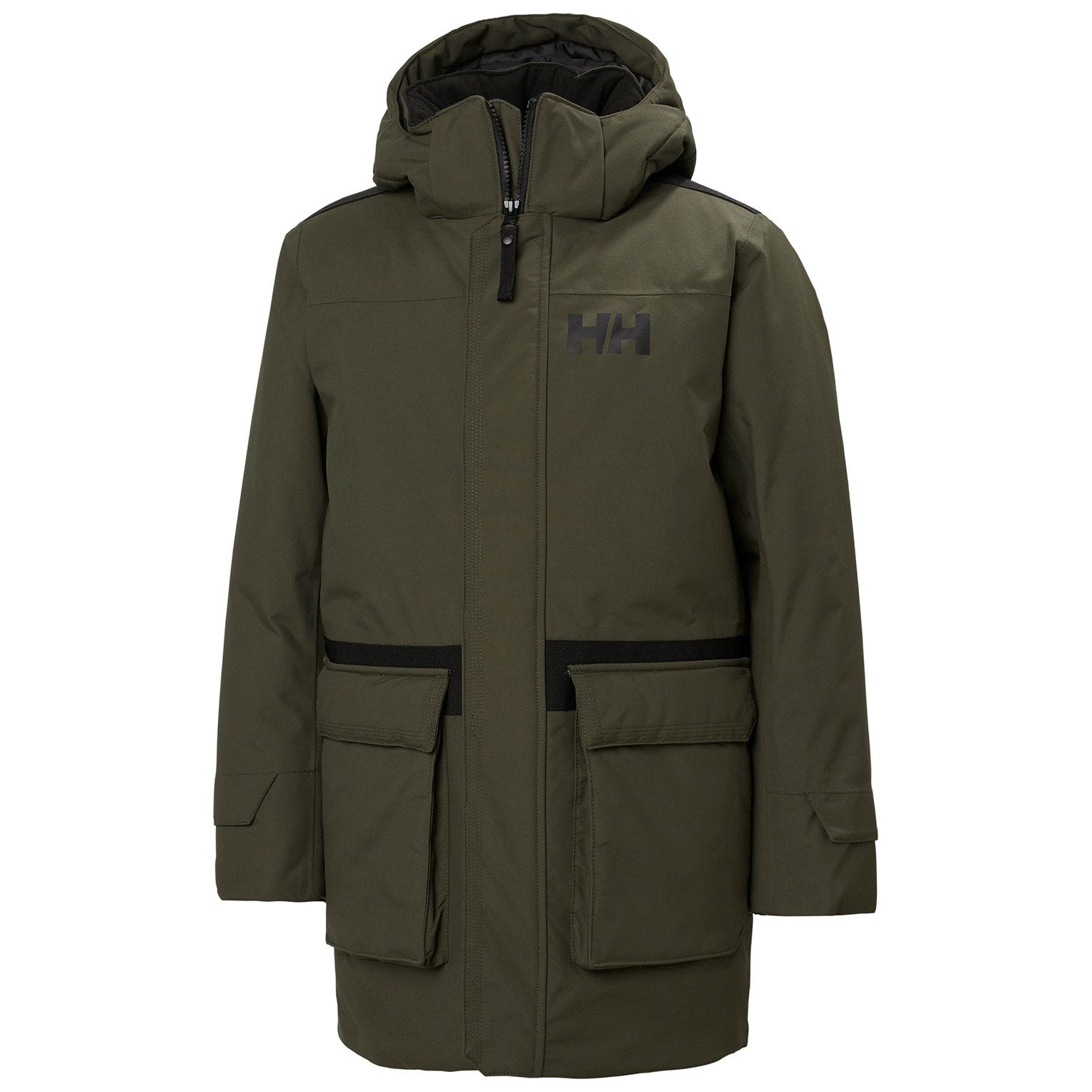 Juniors' Oliver Winter Parka