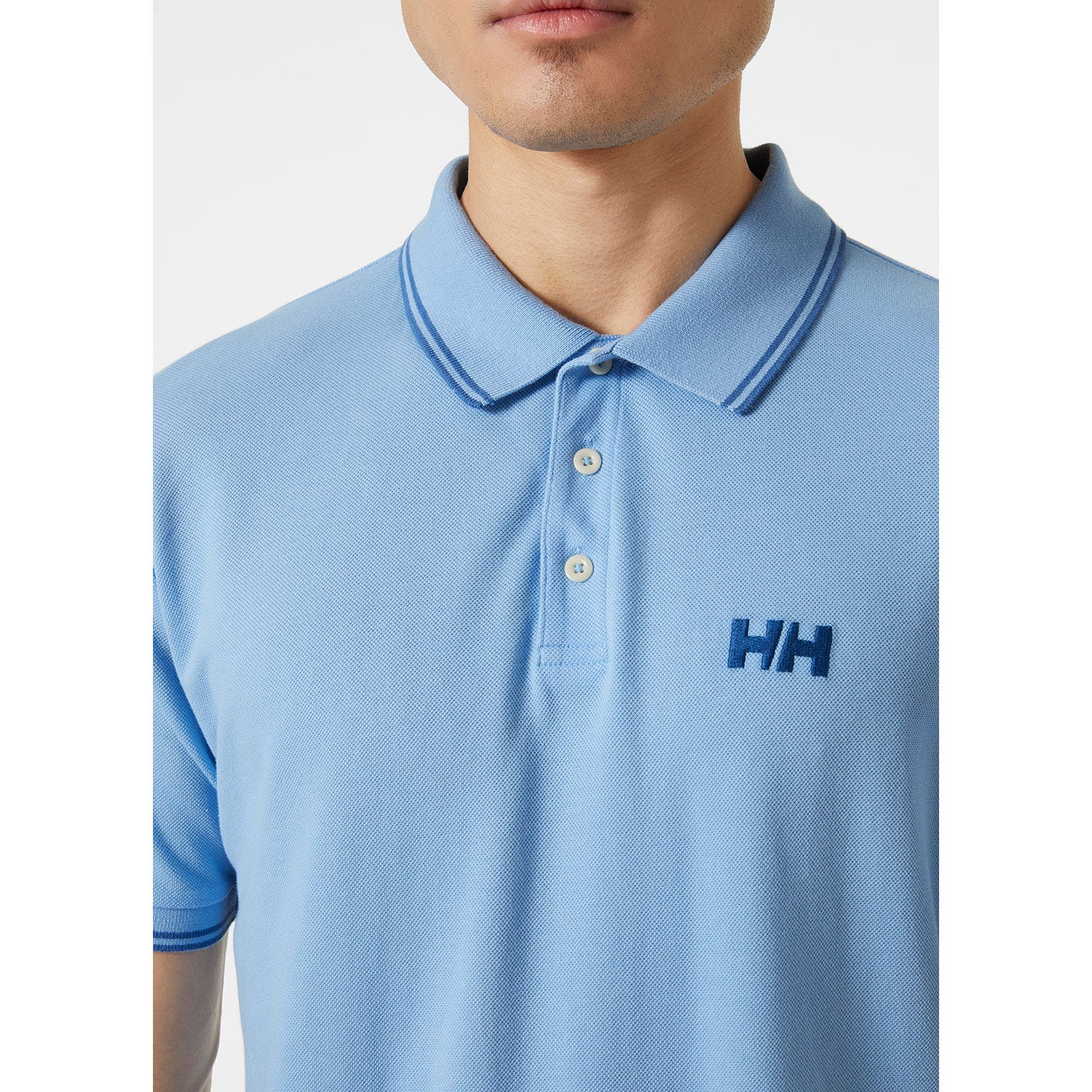 MEN'S GENOVA POLO
