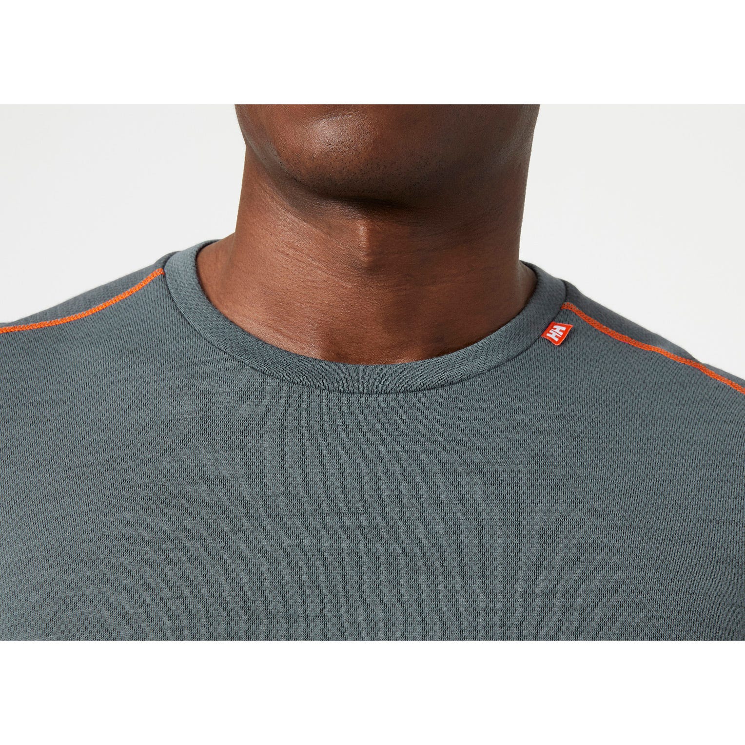 Men's LIFA® Merino Midweight Crew Base Layer