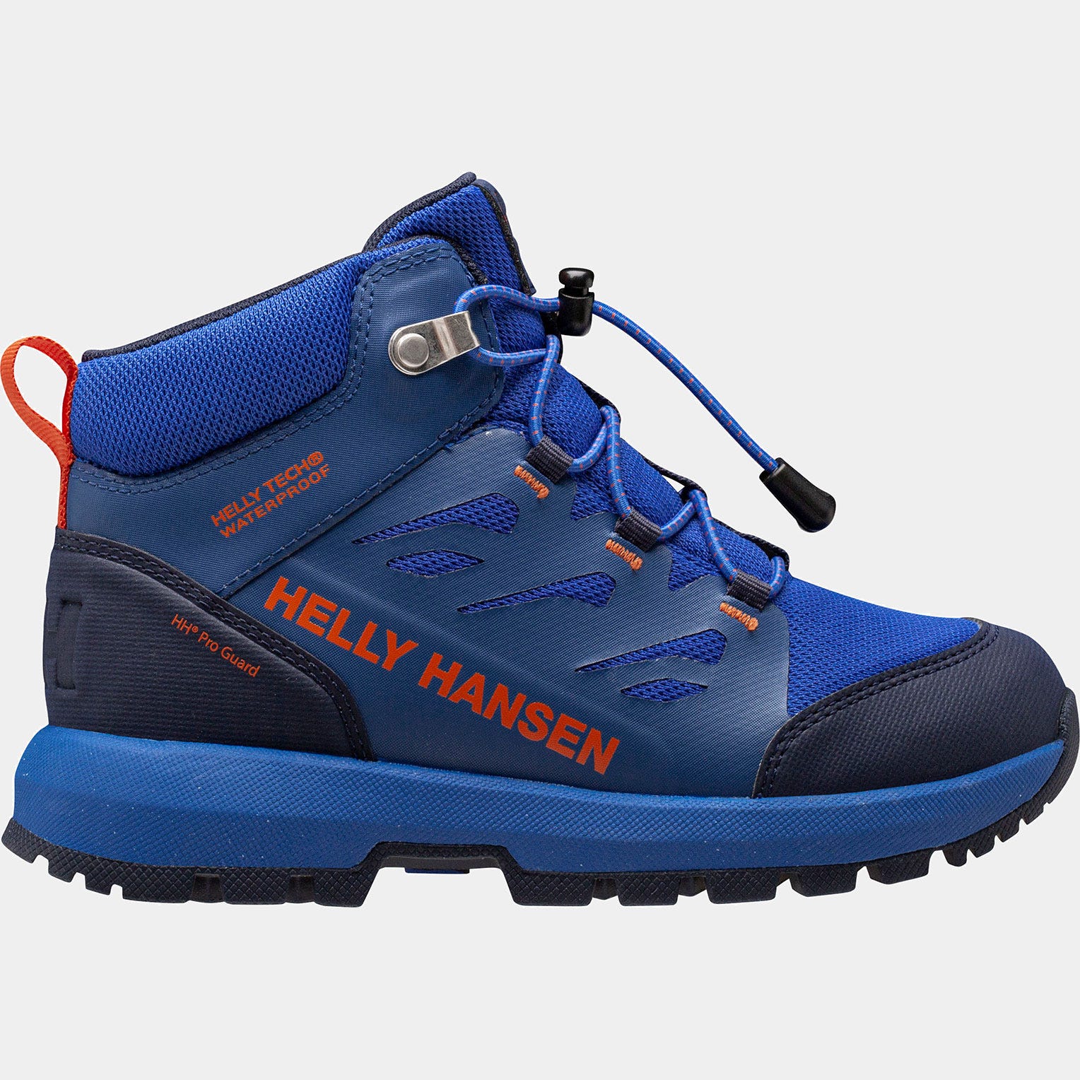 JK MARKA BOOT HT