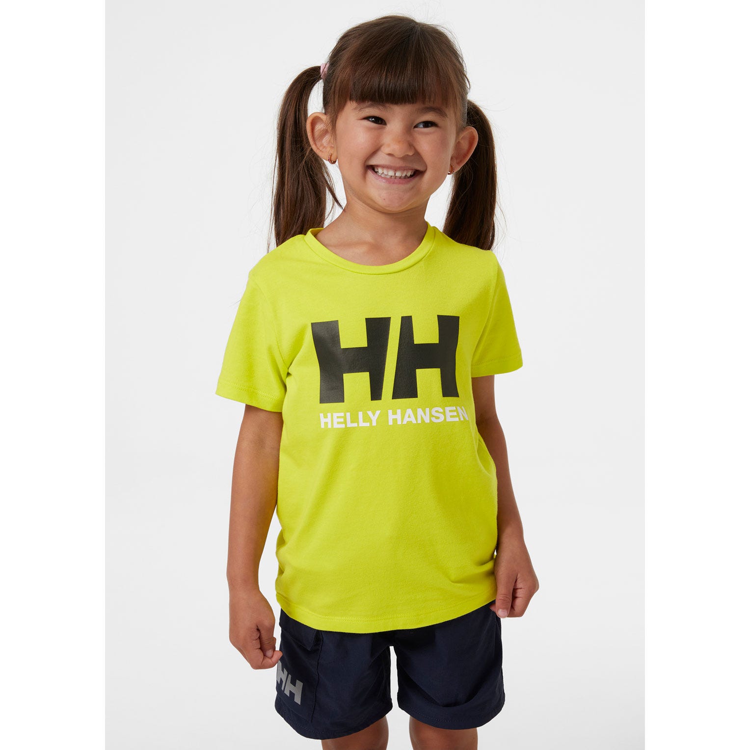 KIDS' HH® LOGO T-SHIRT