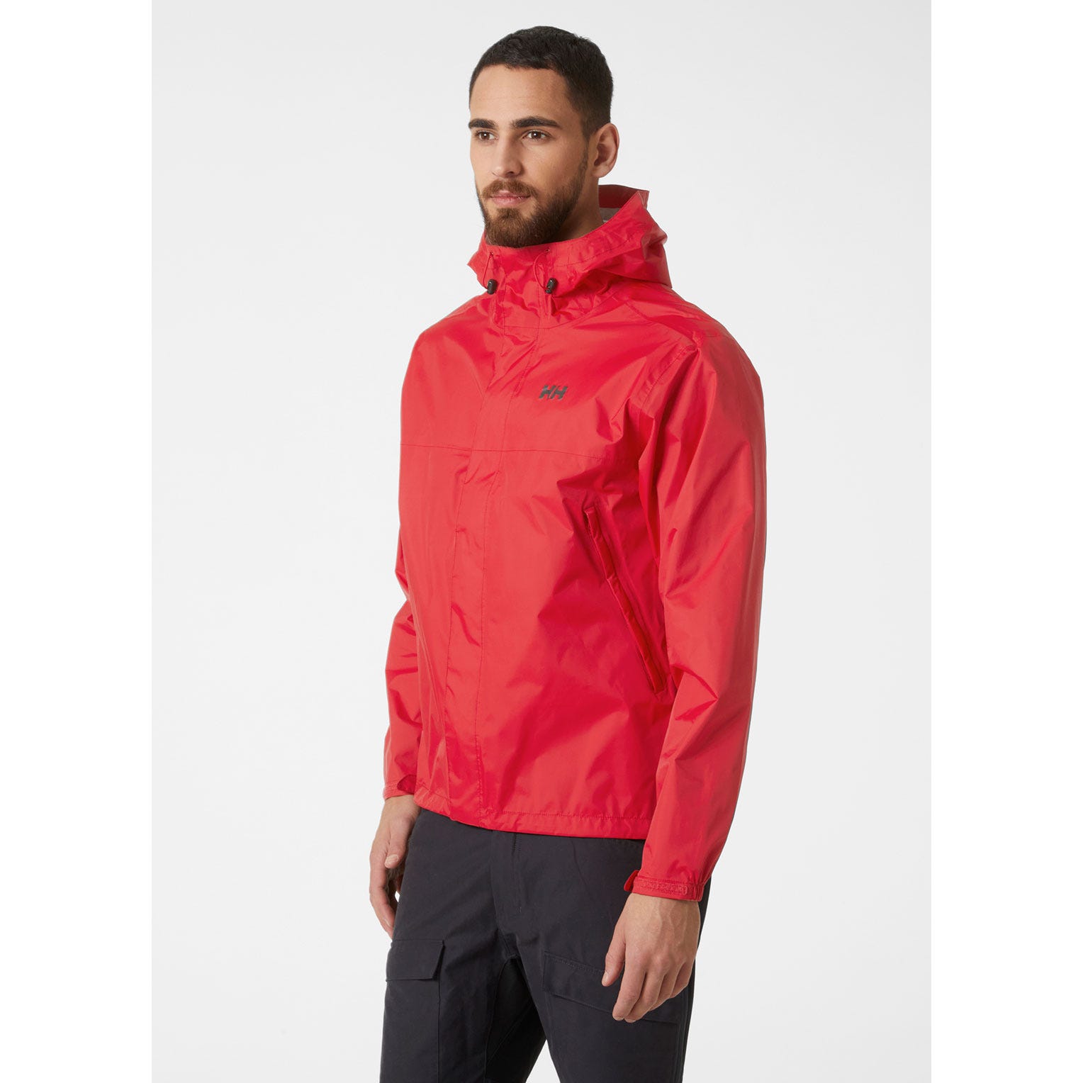 MEN'S LOKE SHELL JACKET