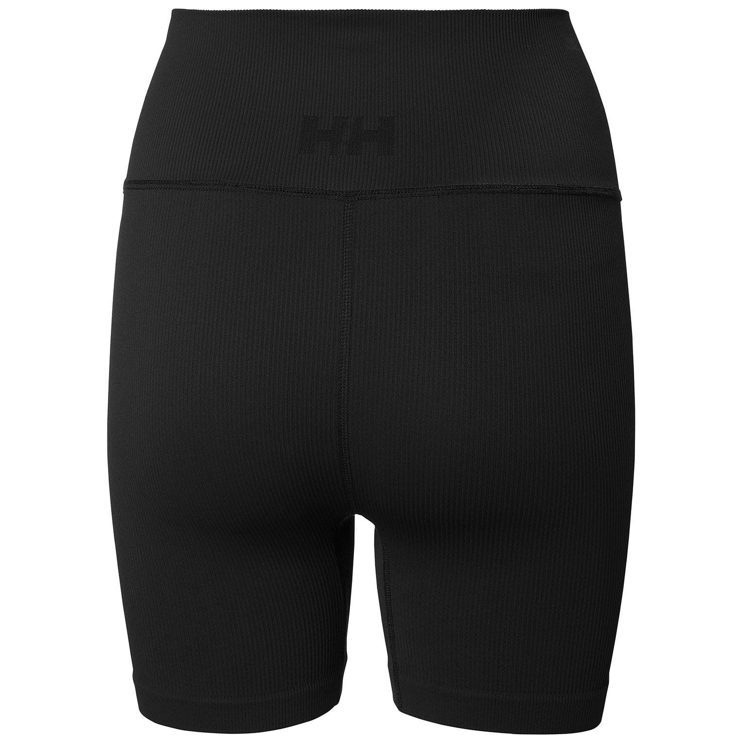 WOMEN'S ALLURE SEAMLESS BIKE SHORTS
