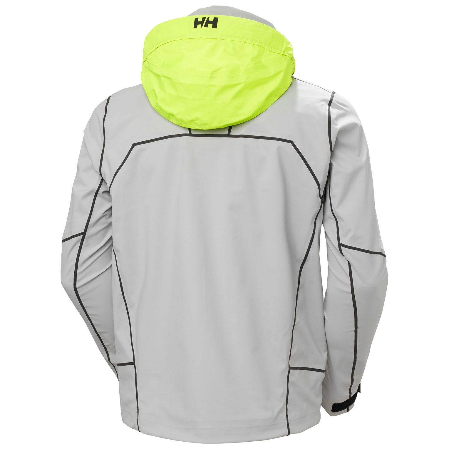 MEN'S HP FOIL SHELL JACKET