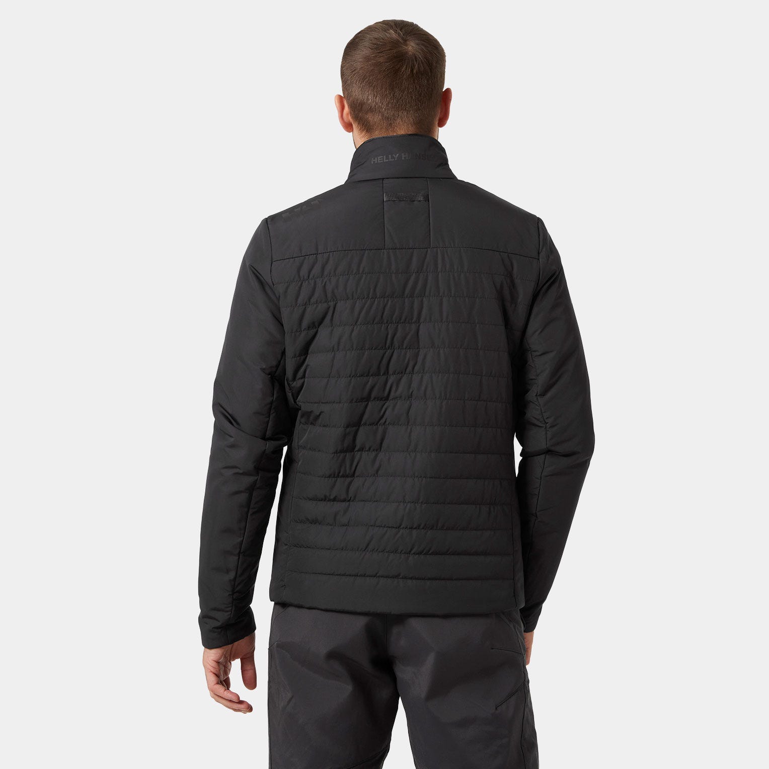 MEN'S CREW INSULATOR JACKET 2.0
