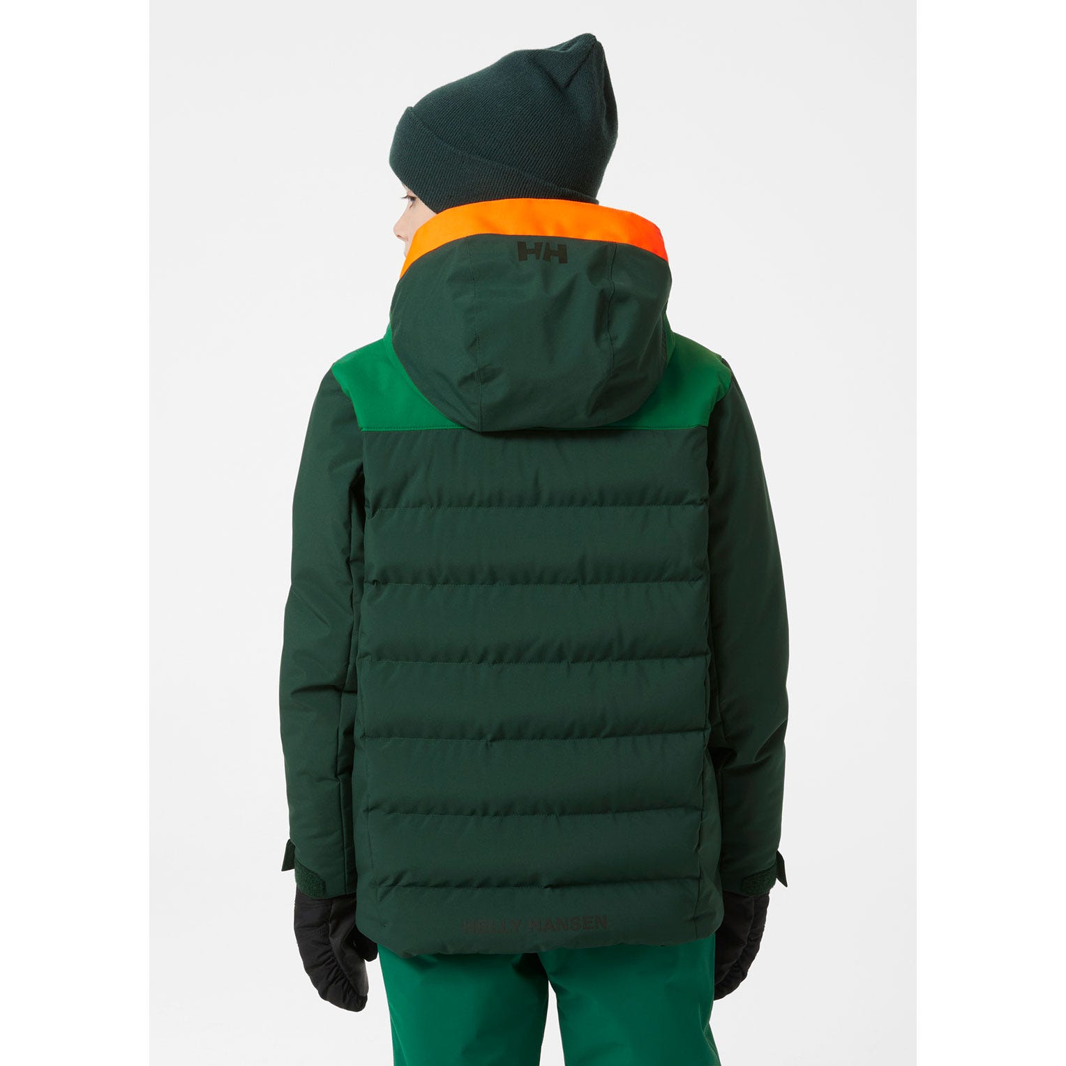 Juniors'  Cyclone Ski Jacket