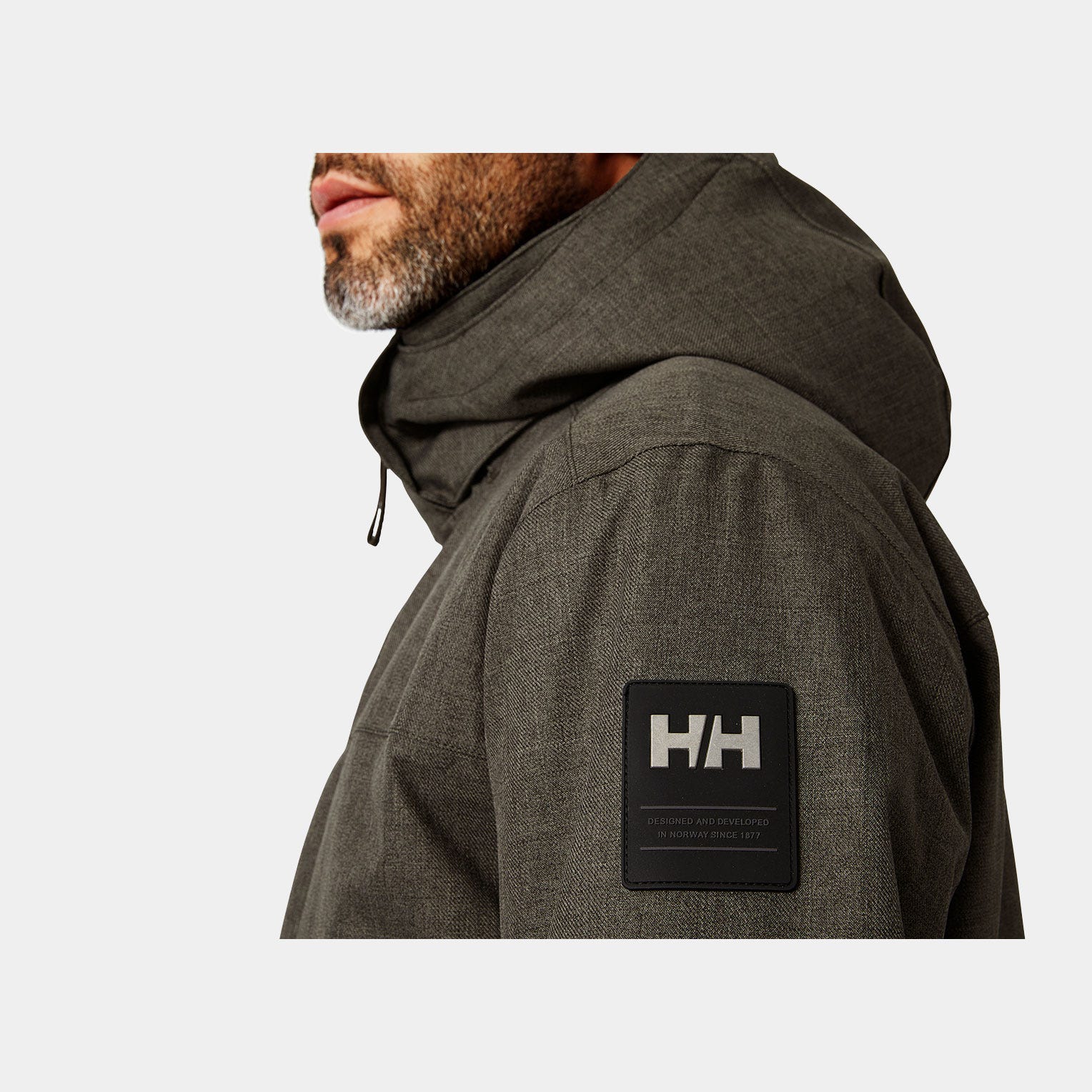 Men's Chill Winter Jacket 2.0