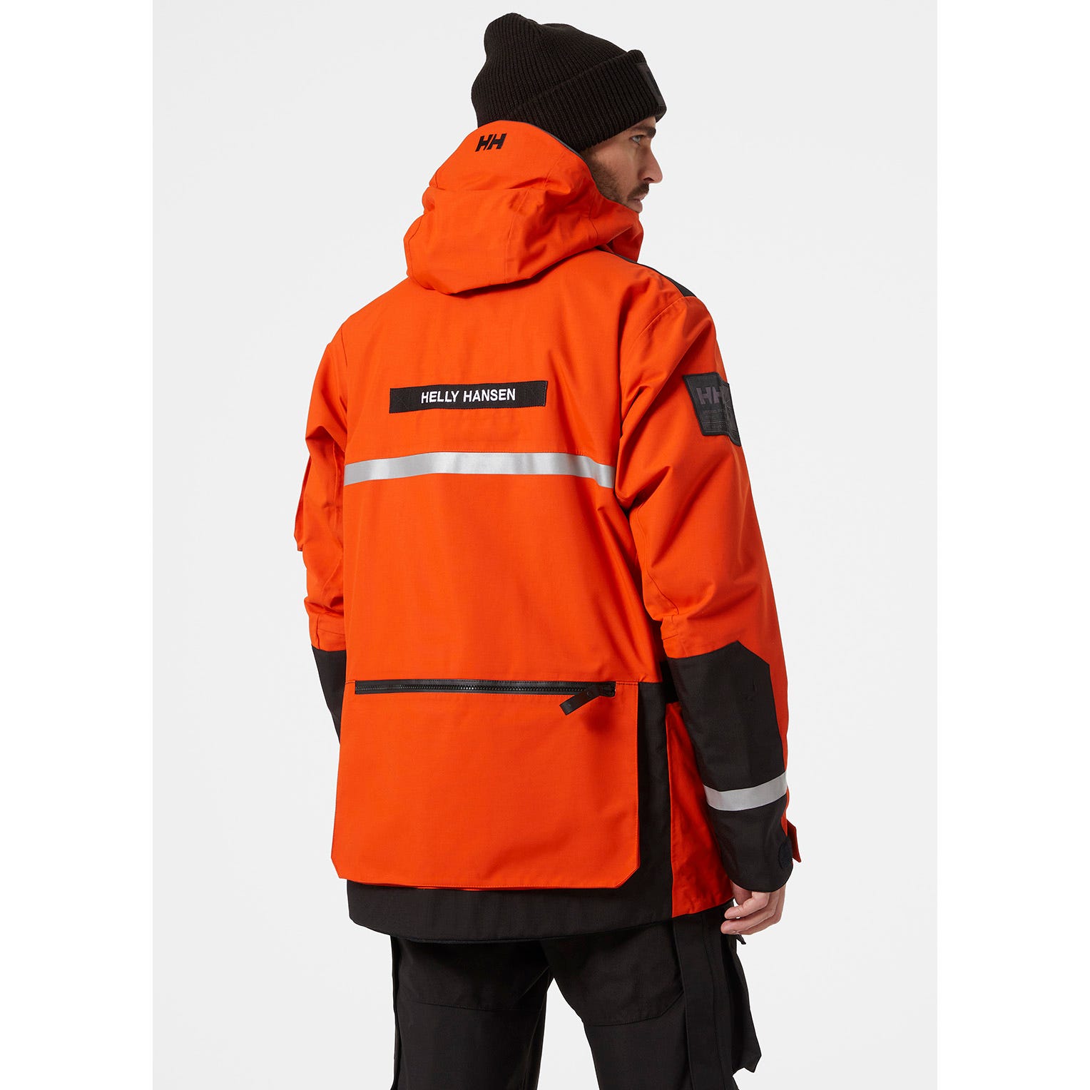 ARCTIC PATROL 3-IN-1 LIGHT PARKA