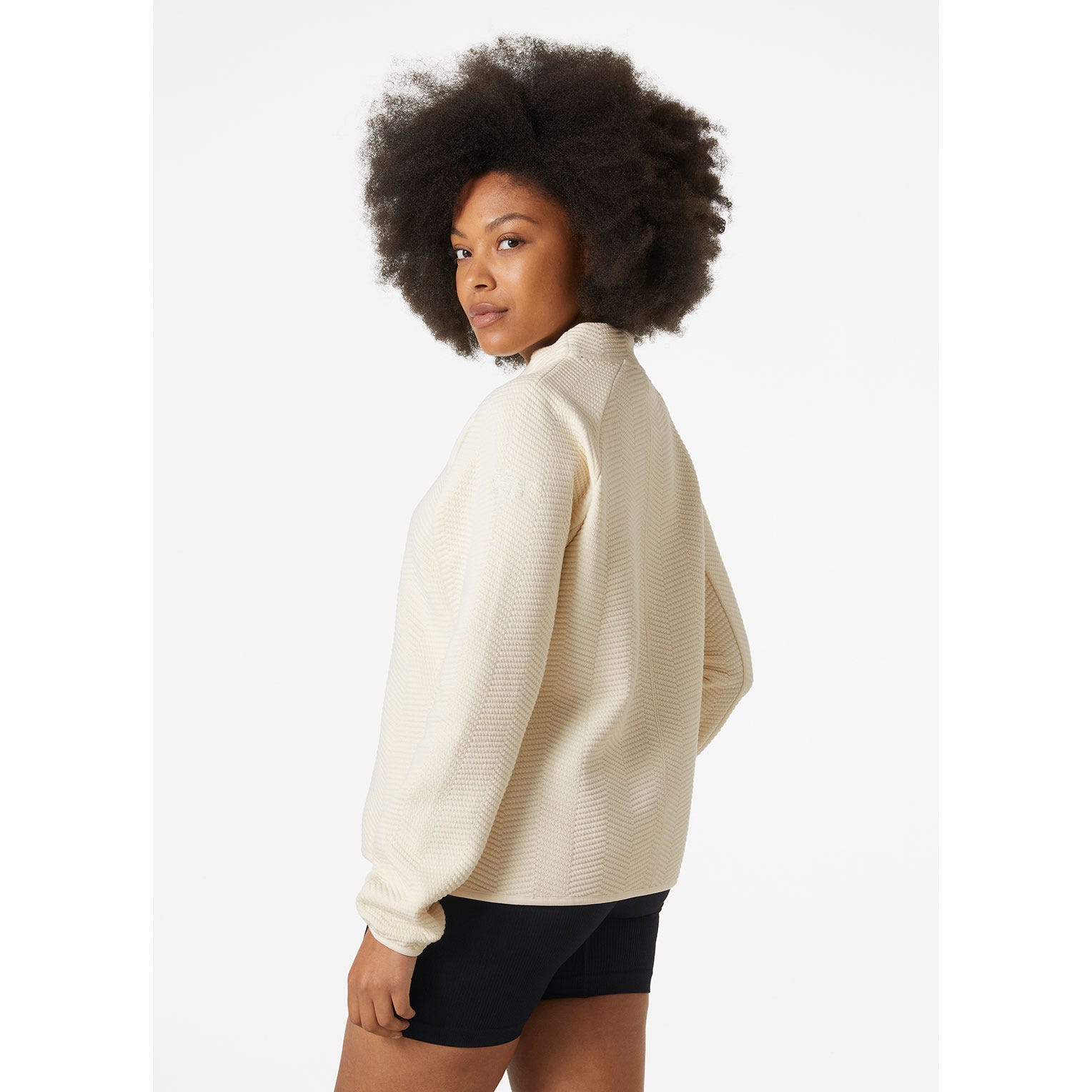WOMEN'S ALLURE PULLOVER