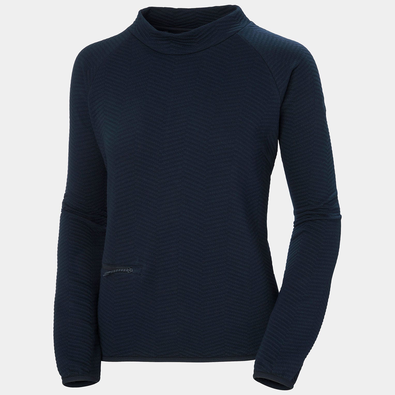 WOMEN'S ALLURE PULLOVER