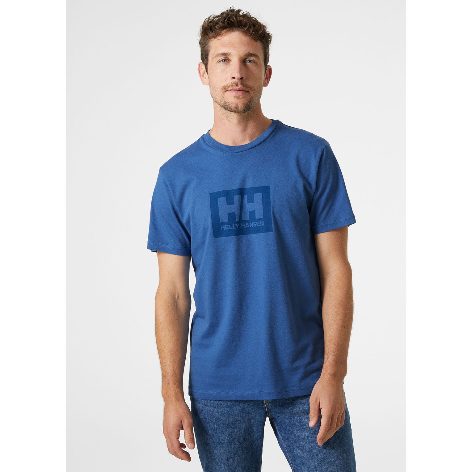 MEN'S HH BOX T-SHIRT