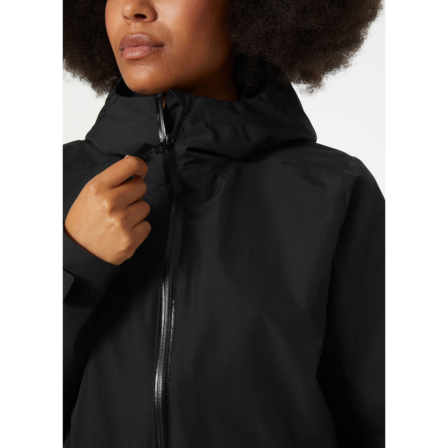WOMEN'S ACTIVE OCEAN BOUND JACKET