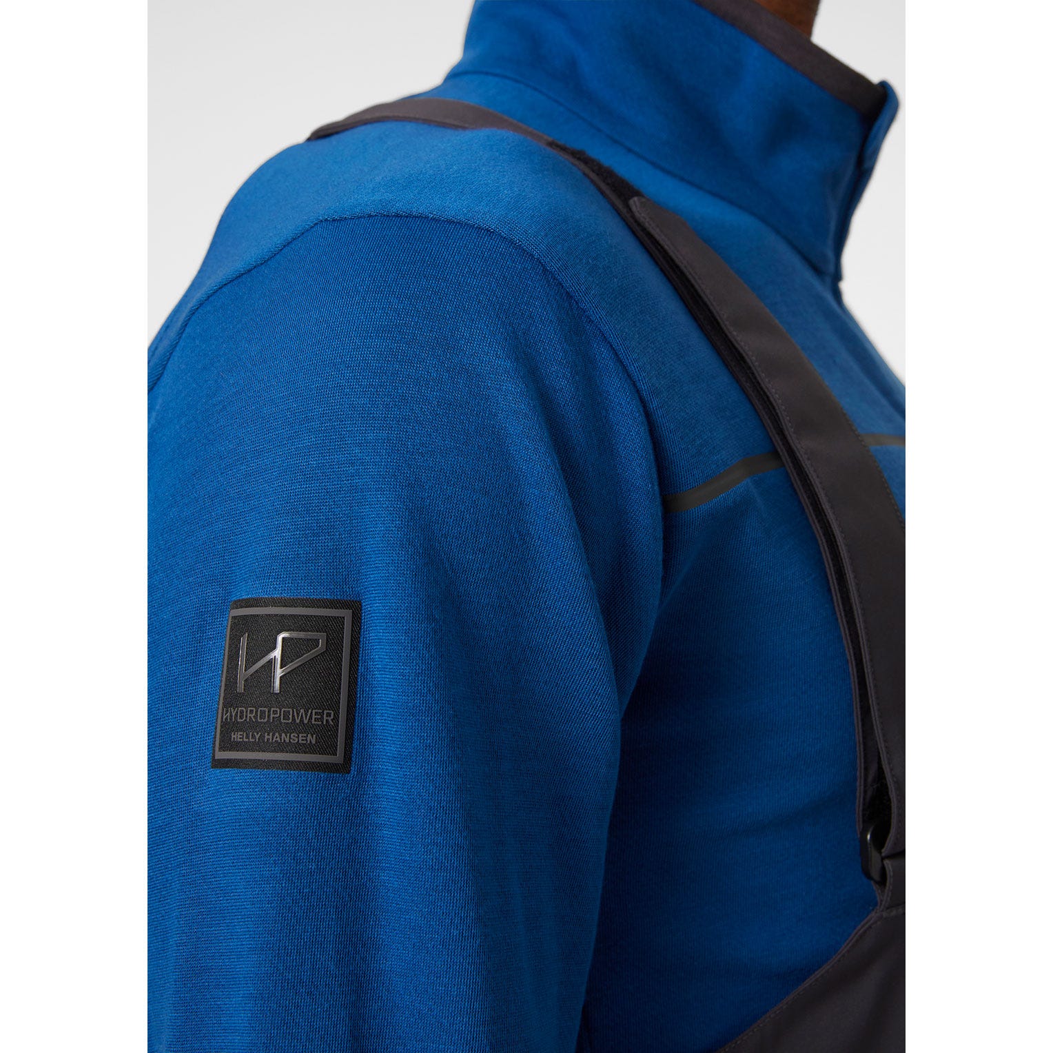 MEN'S HP HALF-ZIP PULLOVER