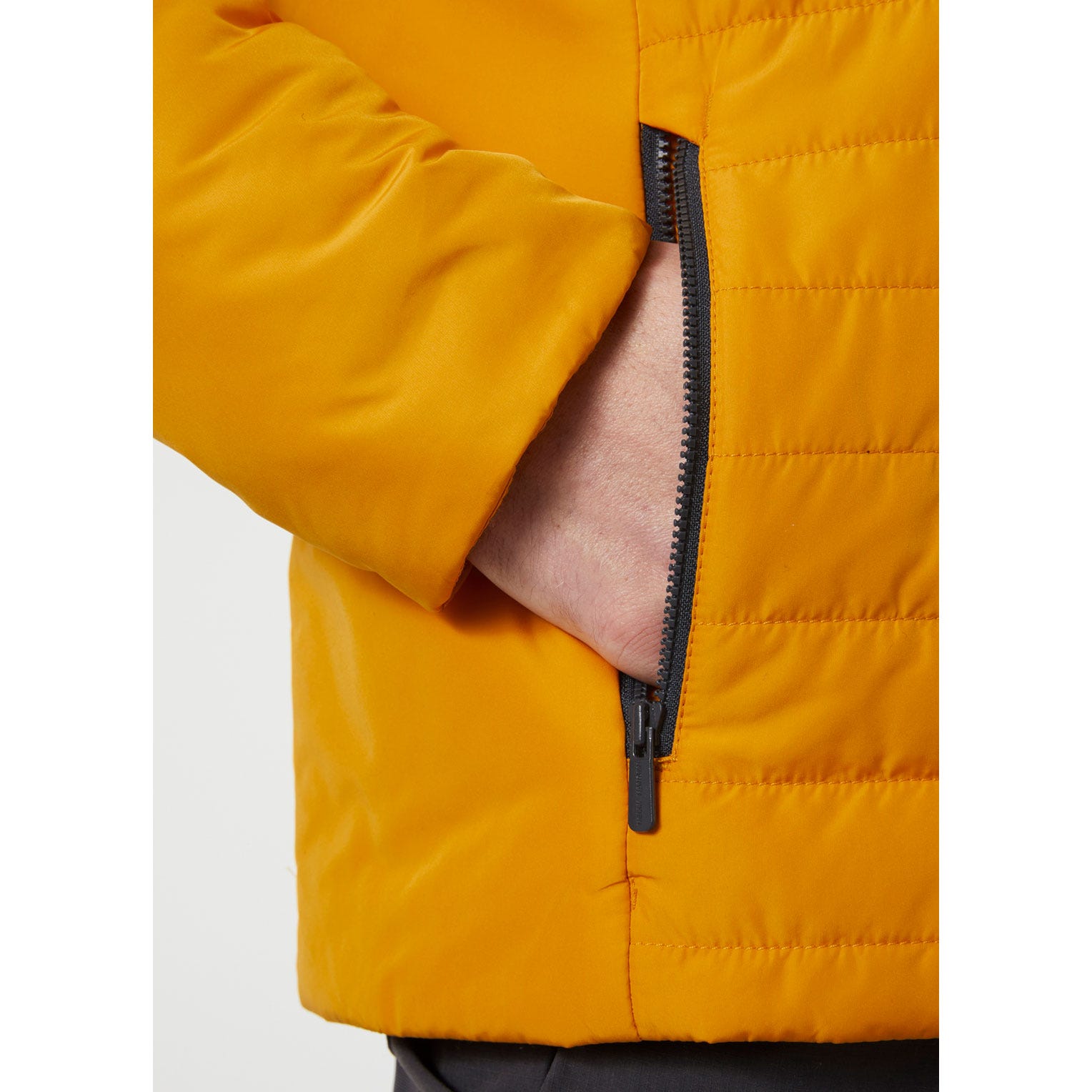 MEN'S CREW INSULATOR JACKET 2.0