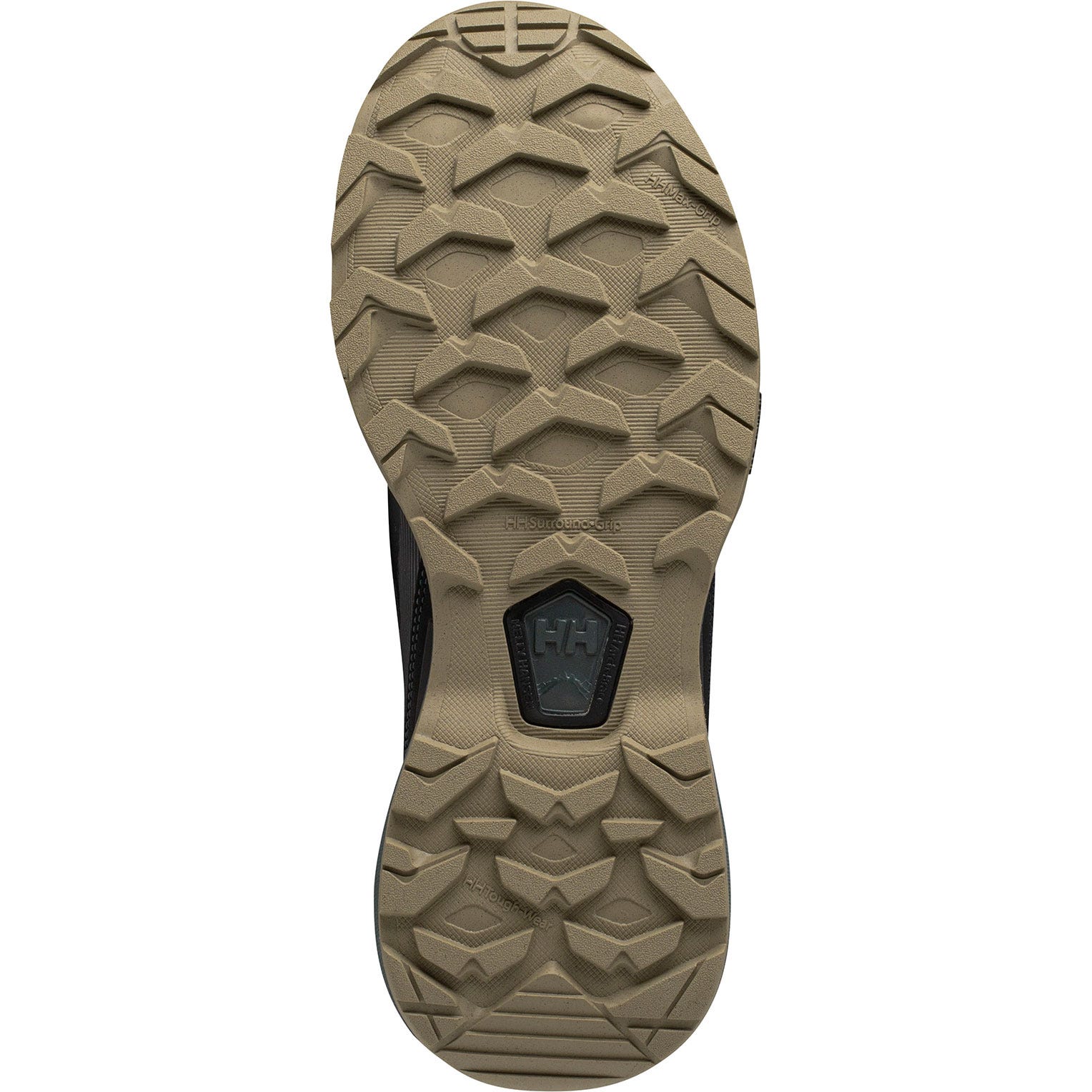 Men's Traverse HellyTech® WATERPROOF Hiking Shoes