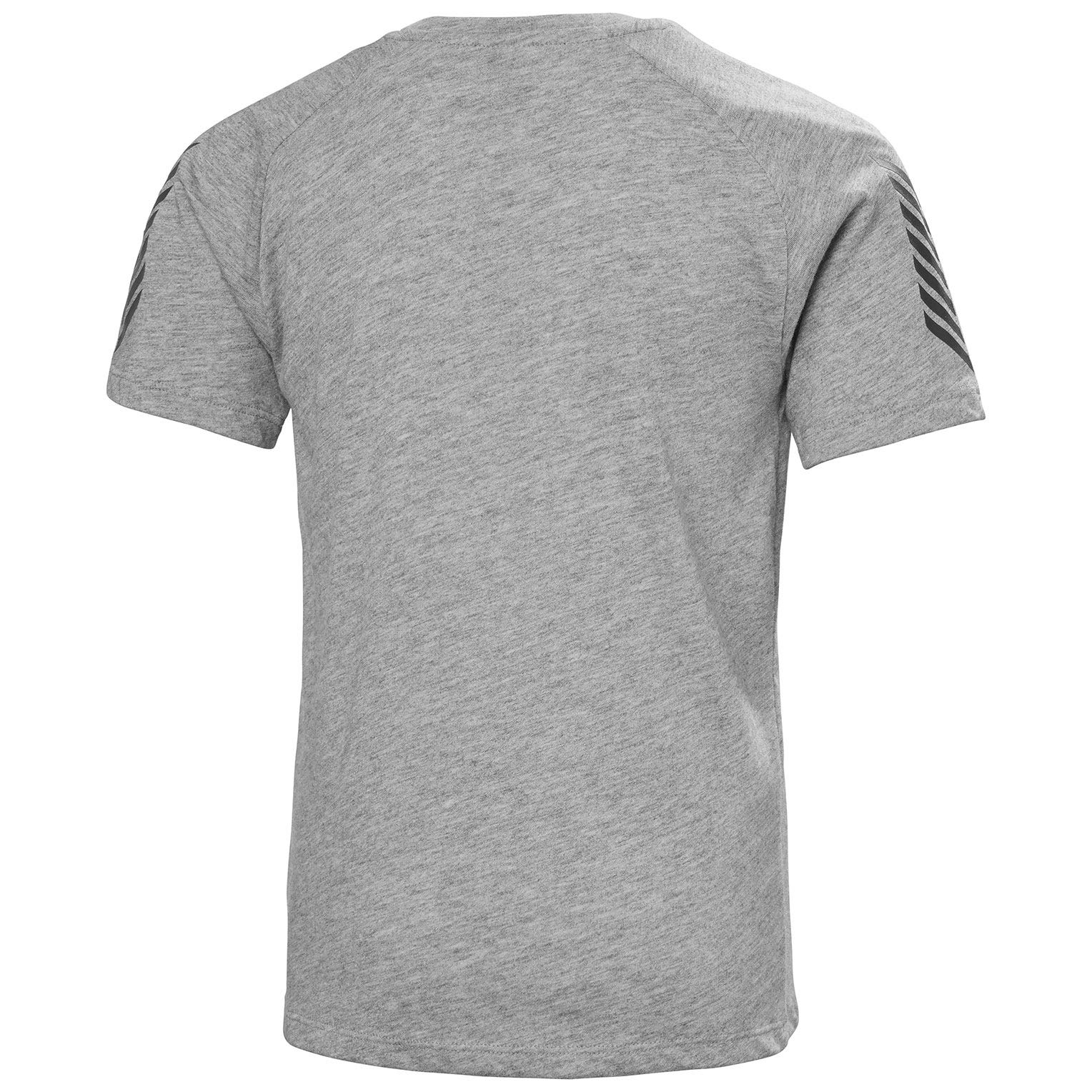 JUNIORS' LOEN TECHNICAL T-SHIRT