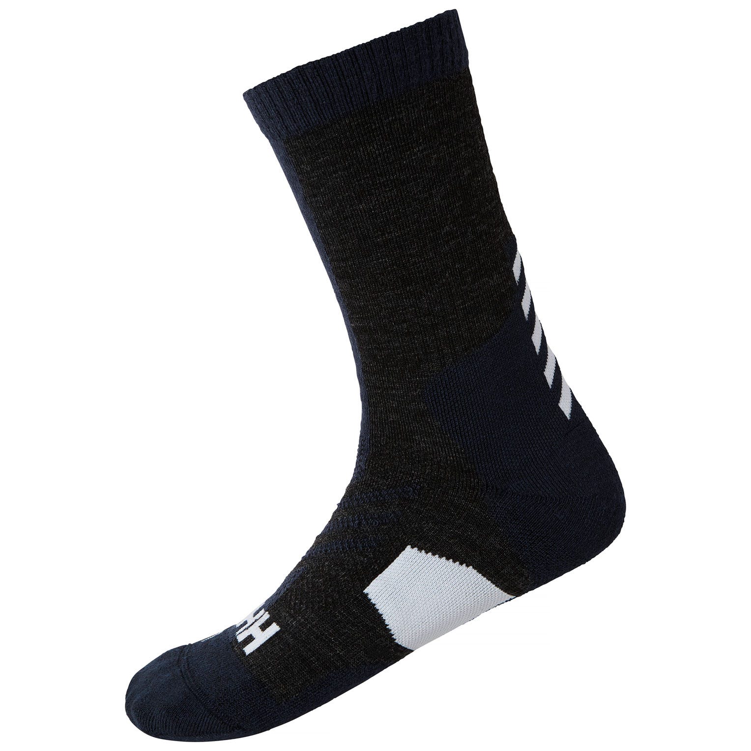Warm Crew Hiking Socks