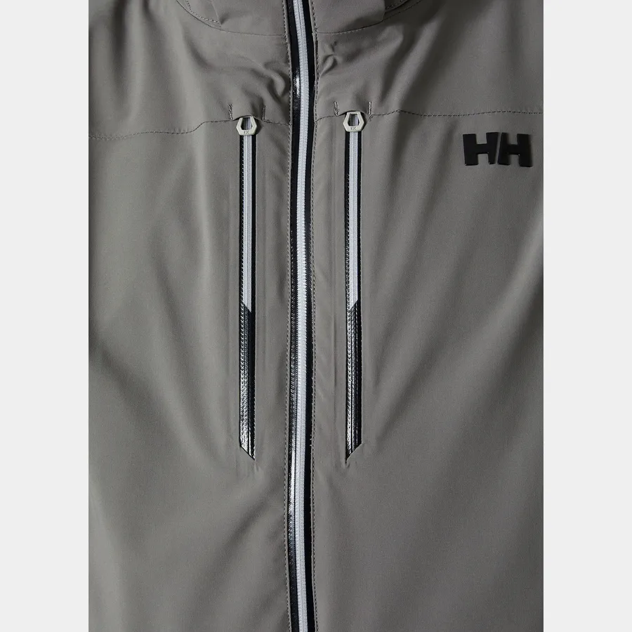 Men's Alpha LIFALOFT Insulated Ski Jacket