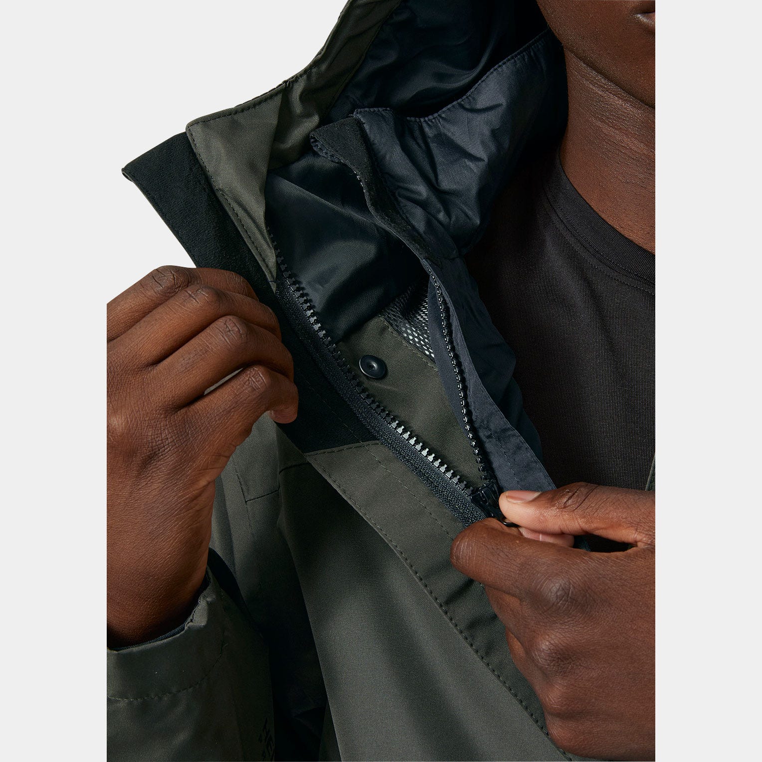 Men’s Juell 3-in-1 Shell and Insulator Jacket