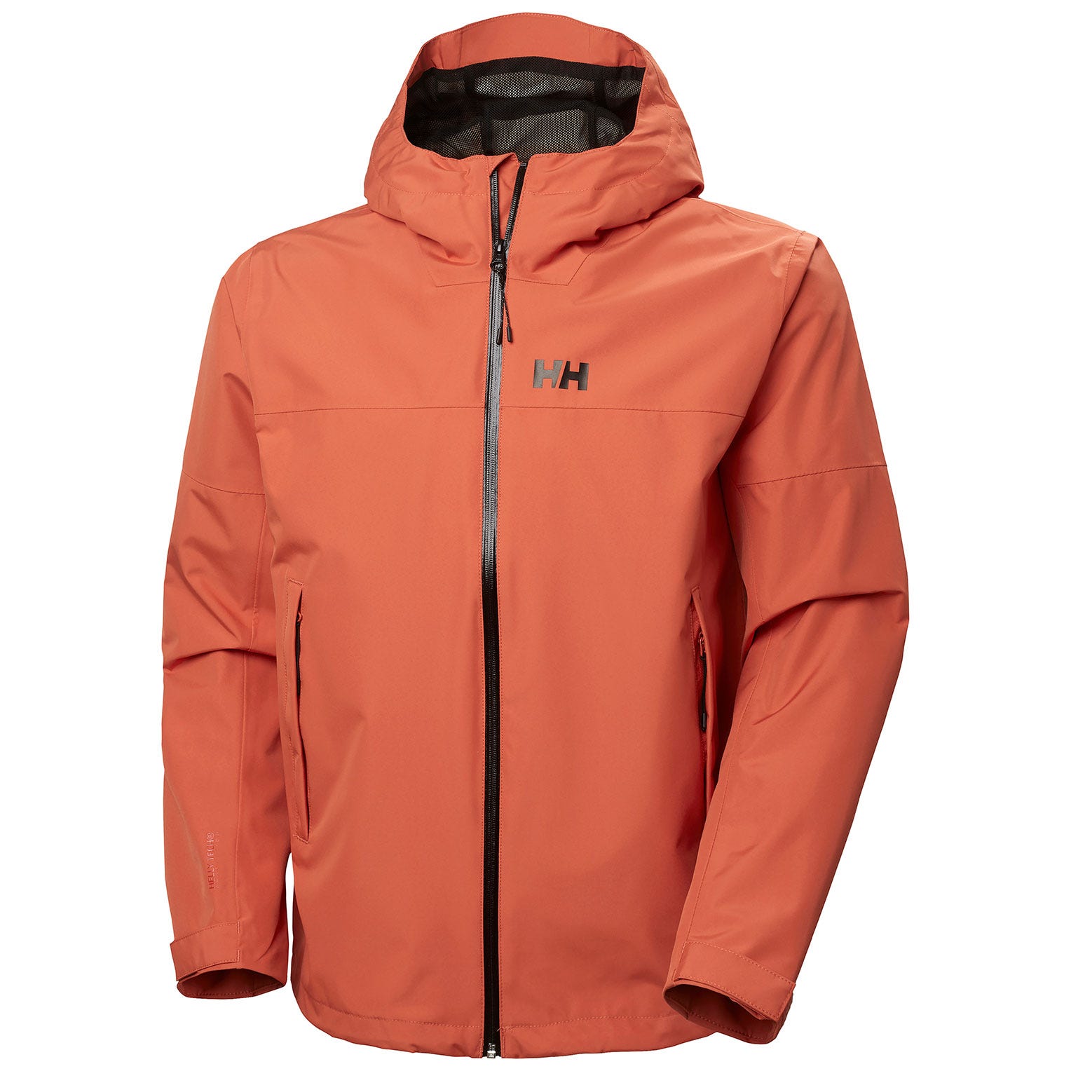 MEN'S ACTIVE OCEAN BOUND JACKET
