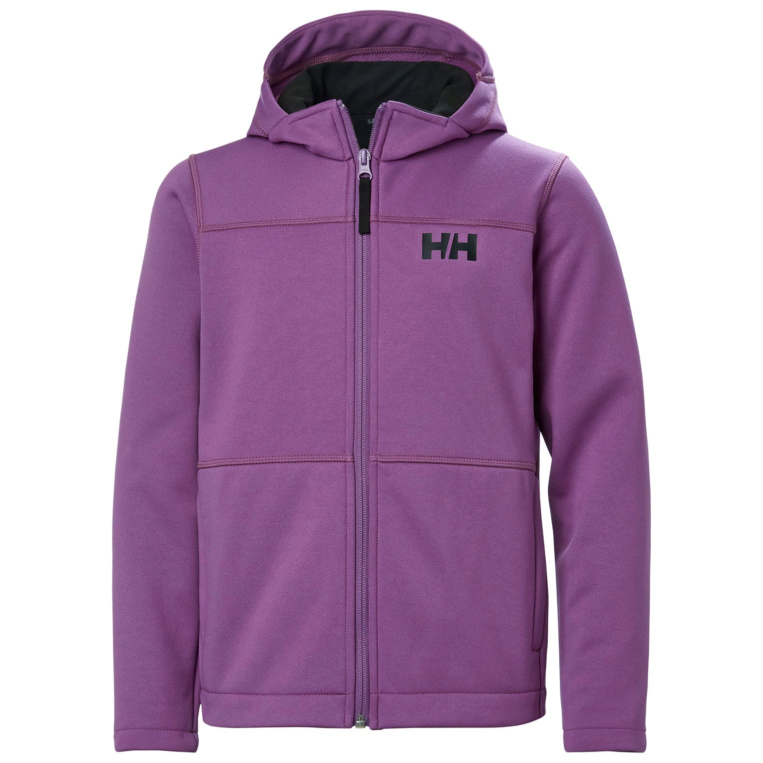 Juniors’ Loen Midlayer Fleece Jacket