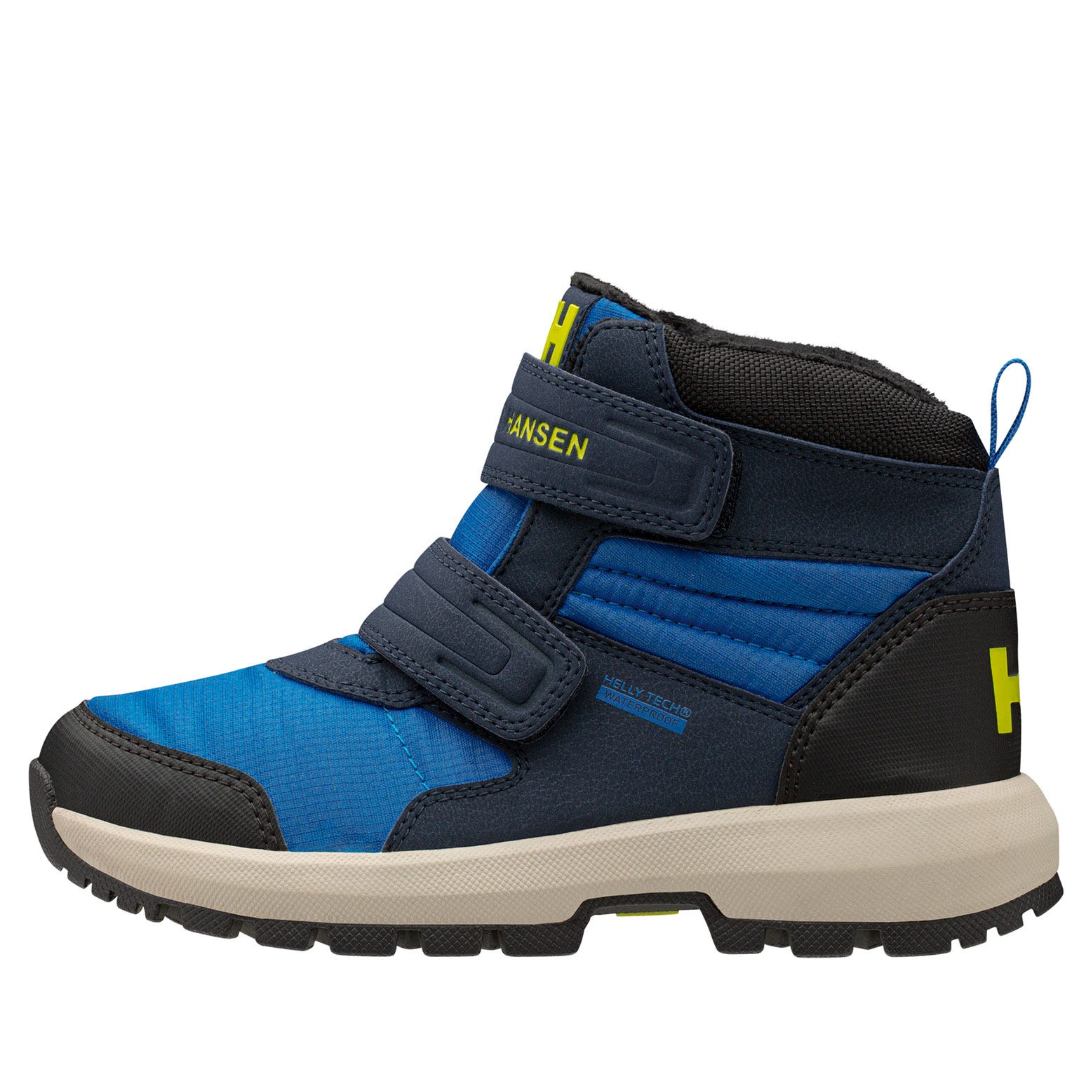 Kids' and Juniors' Bowstring Boots HT