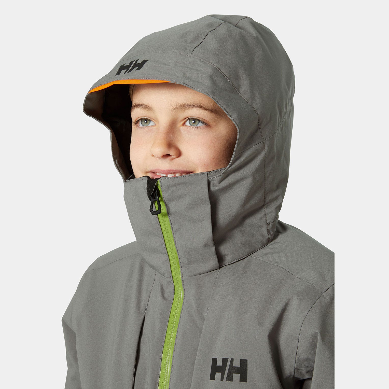 Juniors'  Alpha Ski Jacket