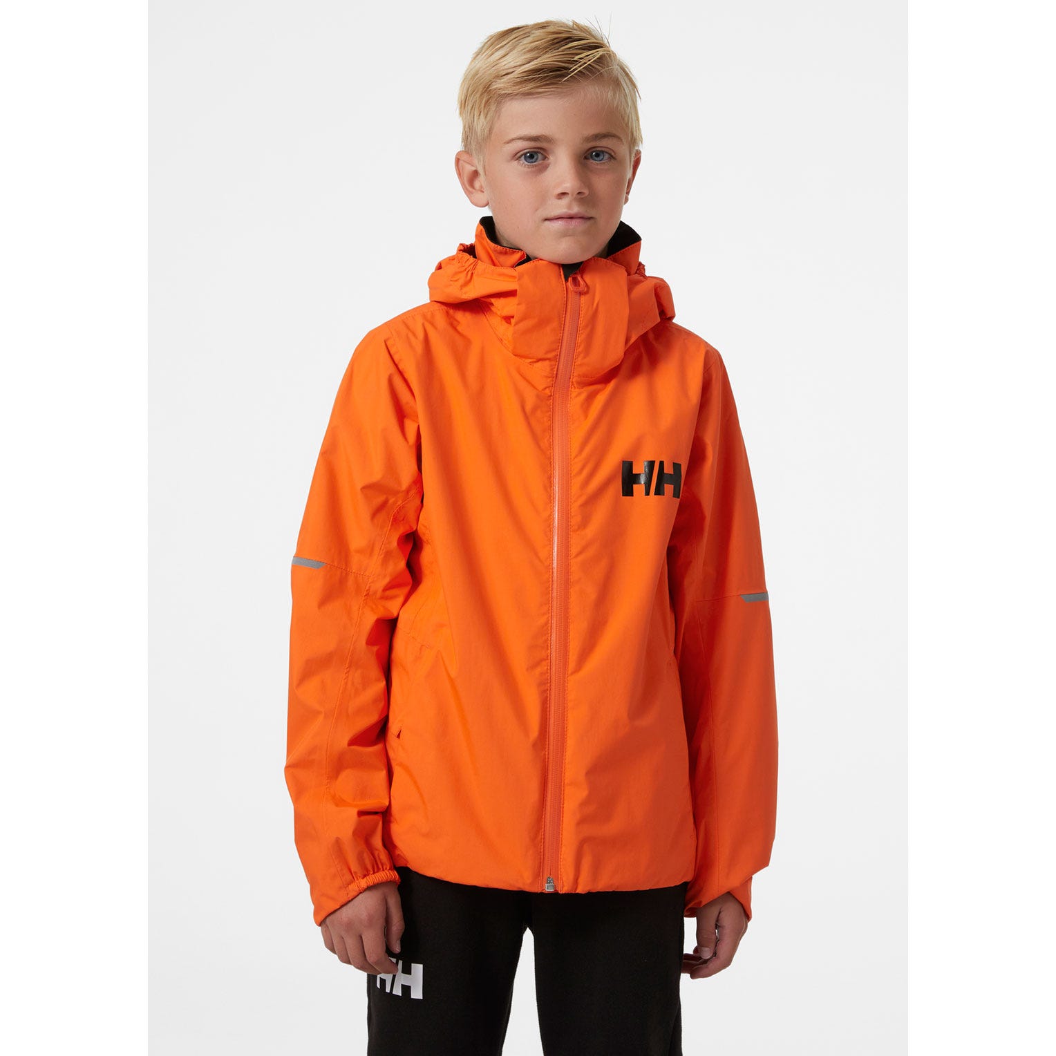 JUNIORS' LOEN RAIN JACKET
