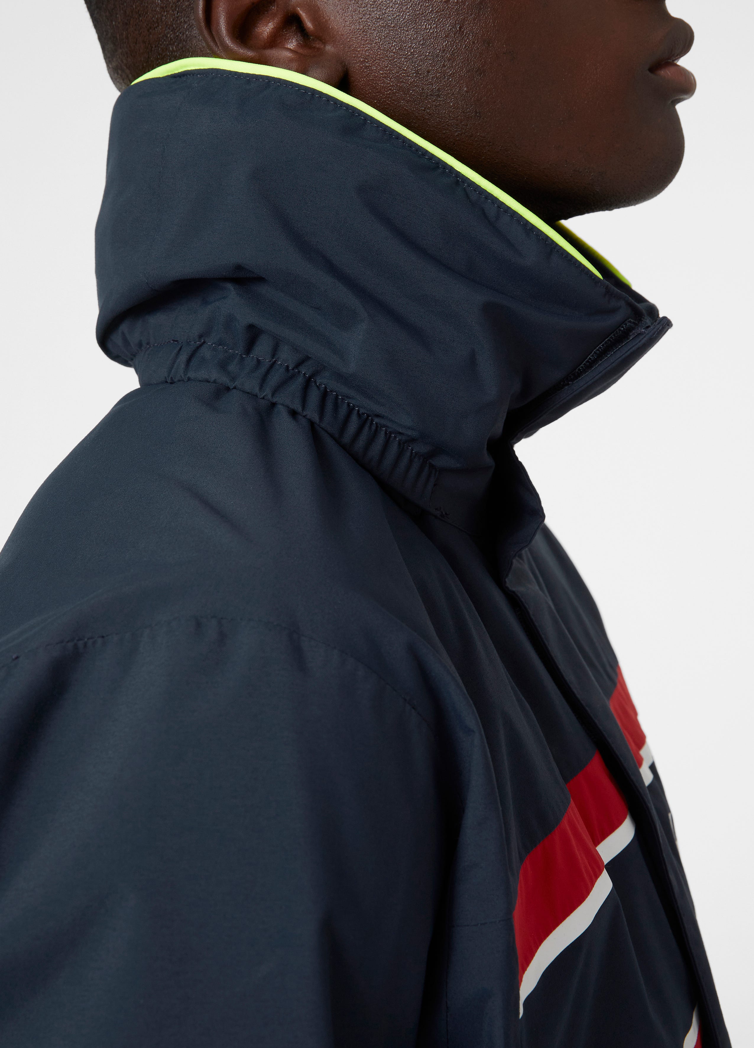 MEN'S SALTHOLMEN  SAILING JACKET