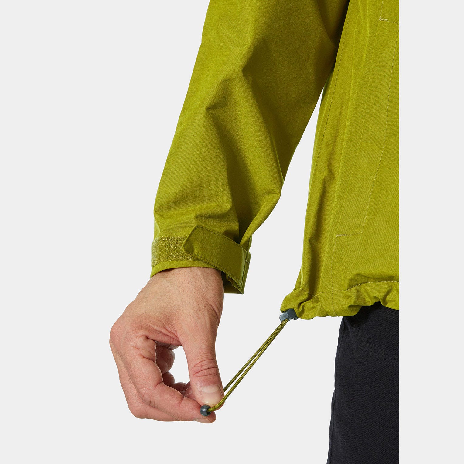 MEN'S SEVEN J RAIN JACKET