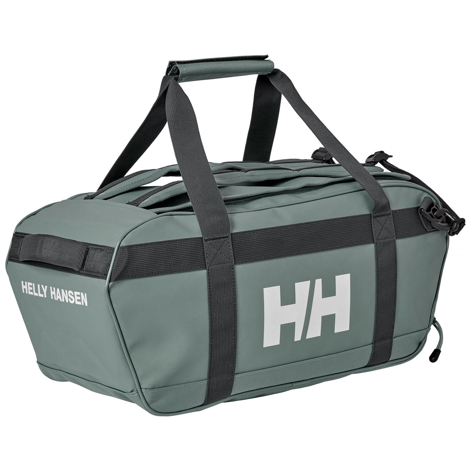 H/H Scout Duffel, S