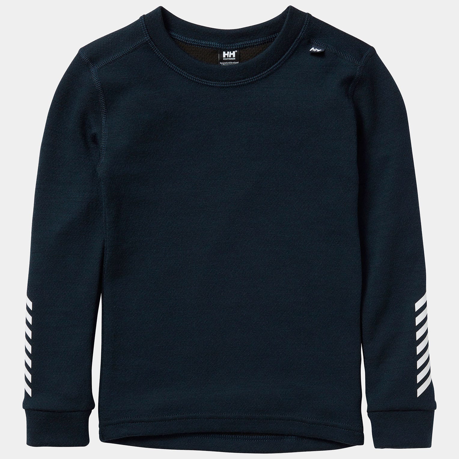 Kids' LIFA® Merino Wool Base Layer Set