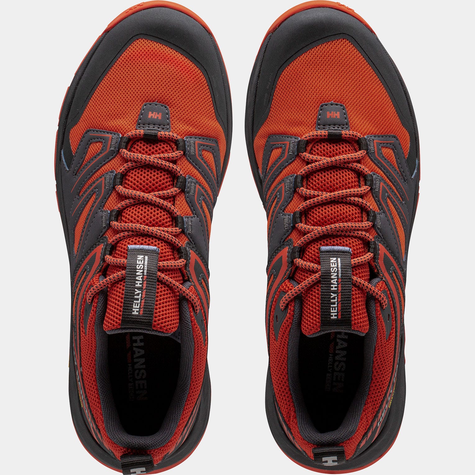 MEN'S STALHEIM HELLYTECH® WATERPROOF HIKING SHOES