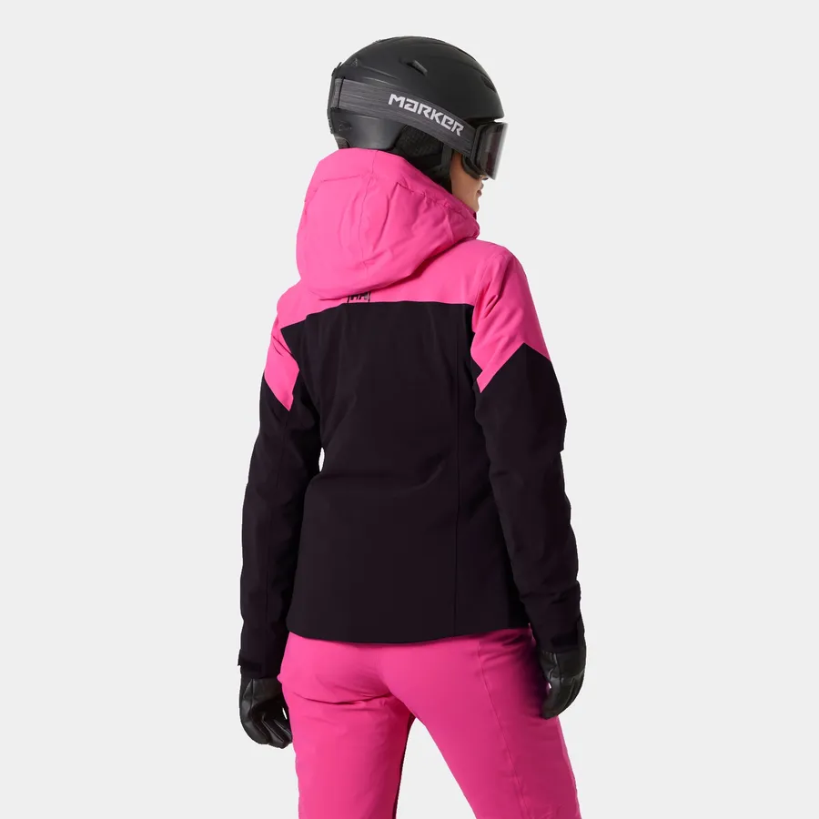 Women’s Alphelia Ski Jacket