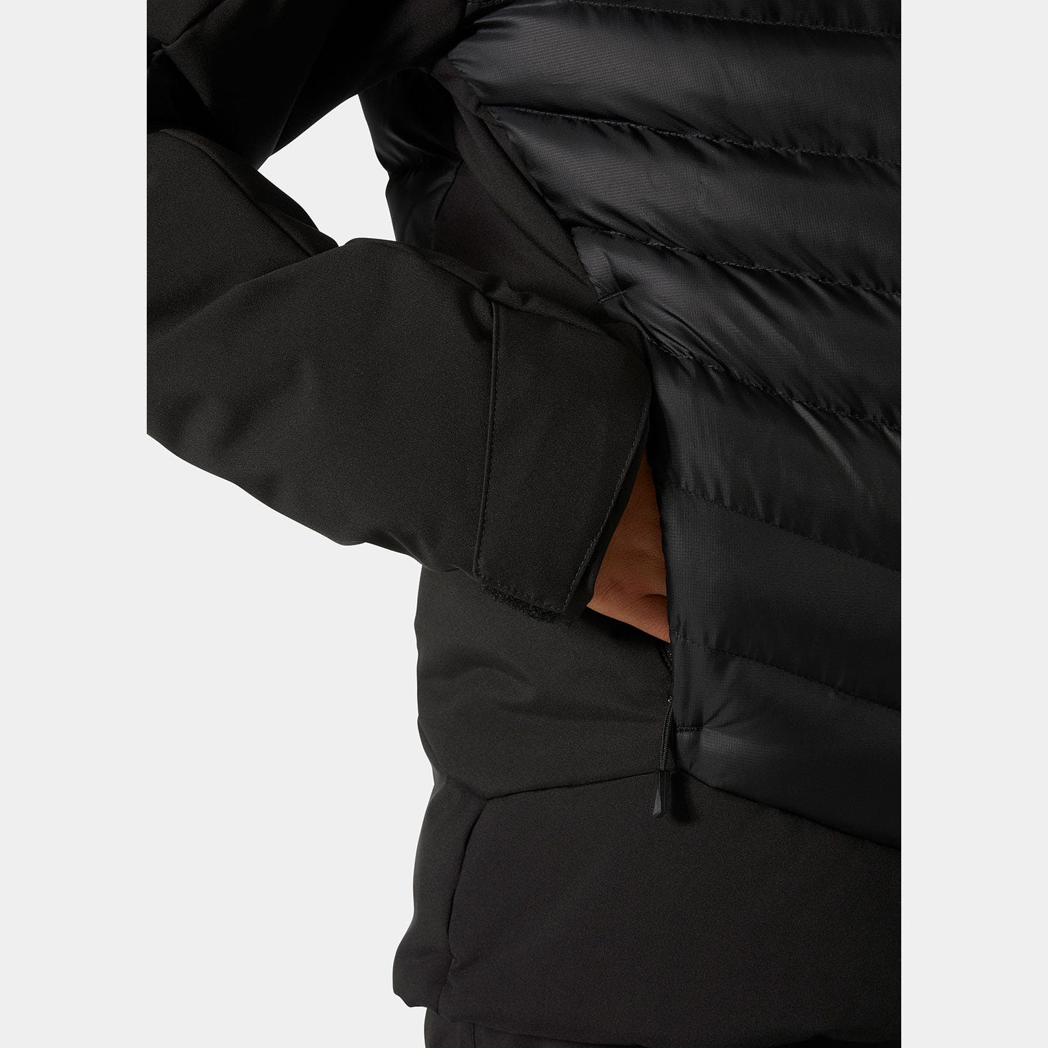 Juniors' Serene Ski Jacket