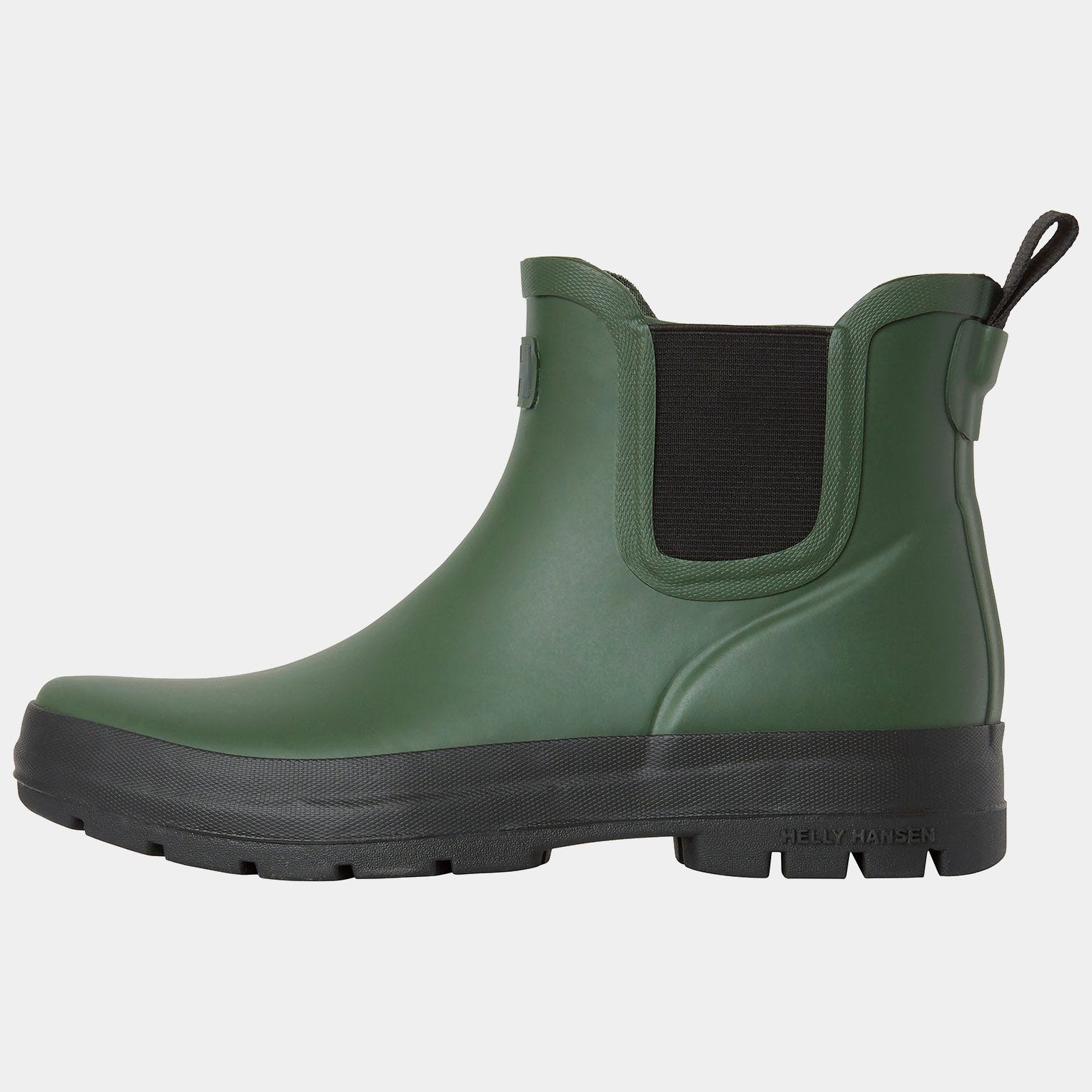 WOMEN'S ADEL RUBBER BOOTS