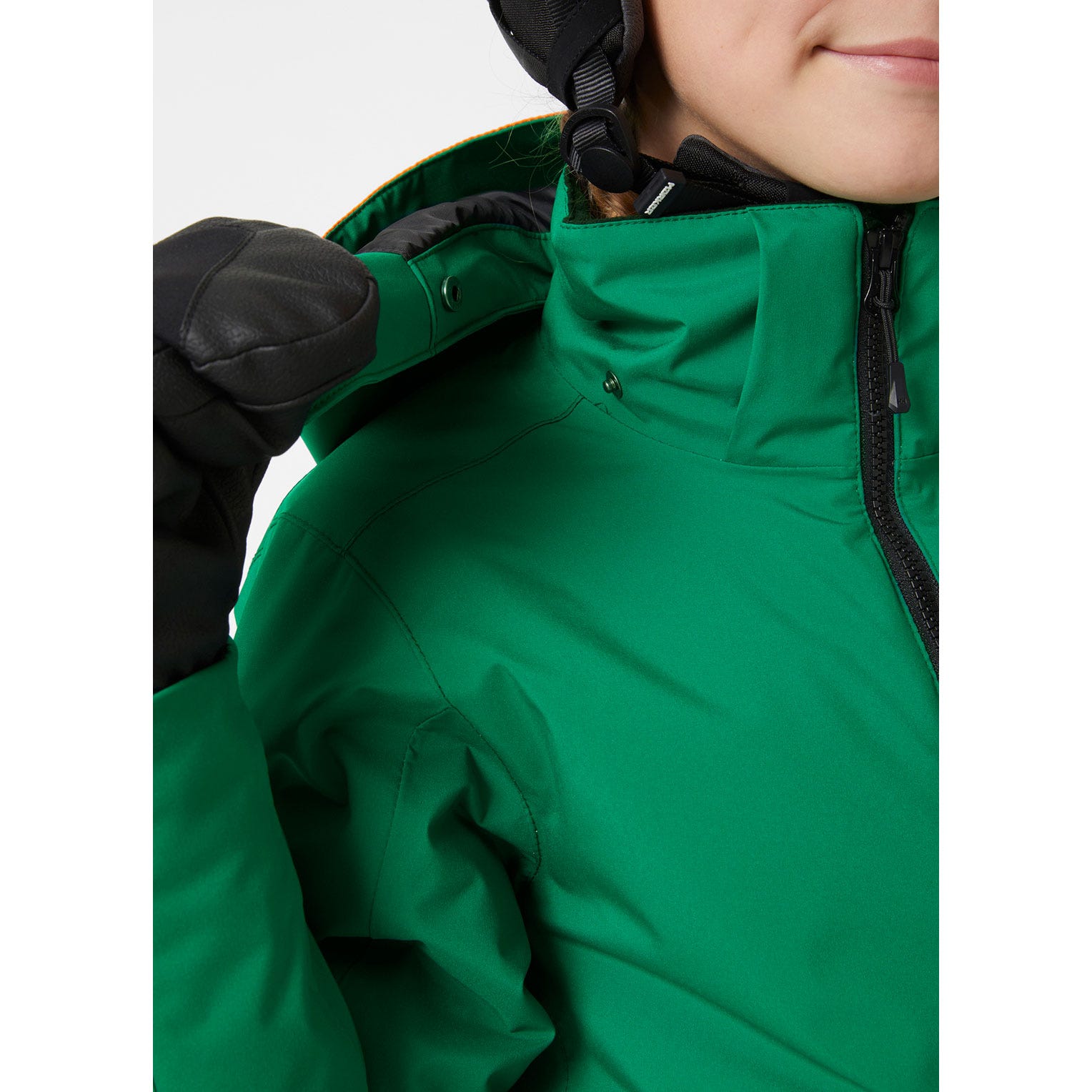 Juniors’ Quest Ski Jacket