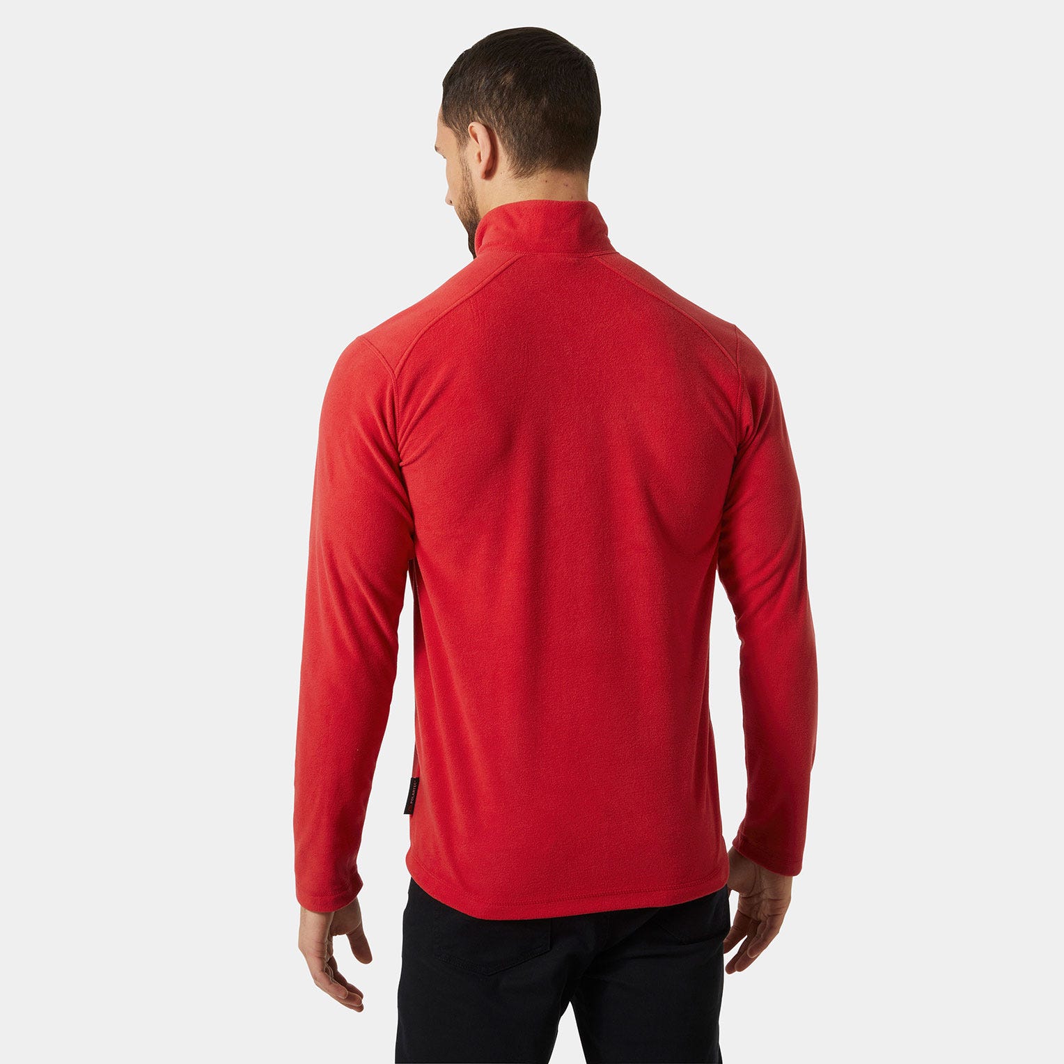 MEN'S DAYBREAKER 1/2 ZIP FLEECE PULLOVER