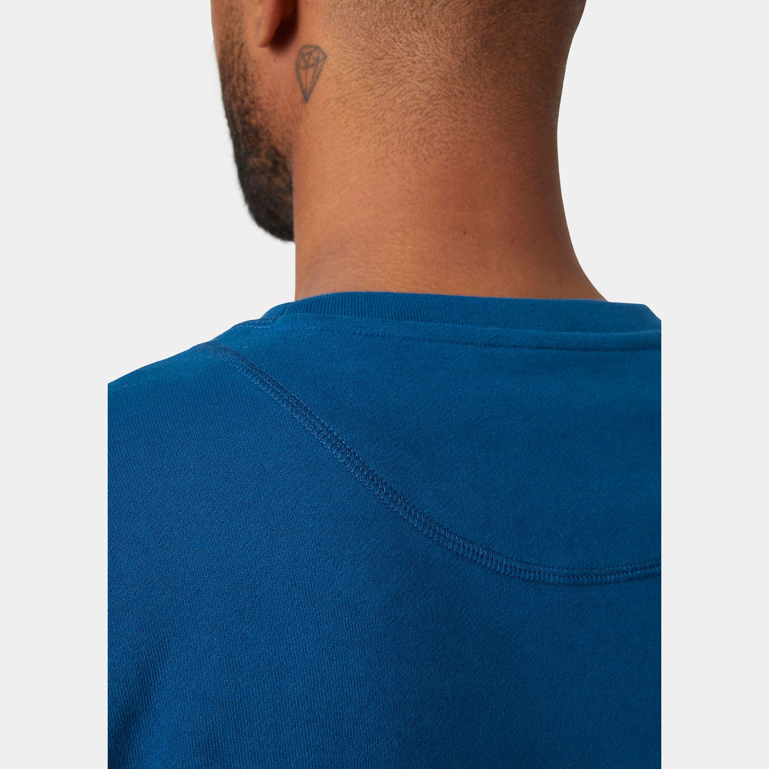MEN'S HH® LOGO CREW SWEATSHIRT