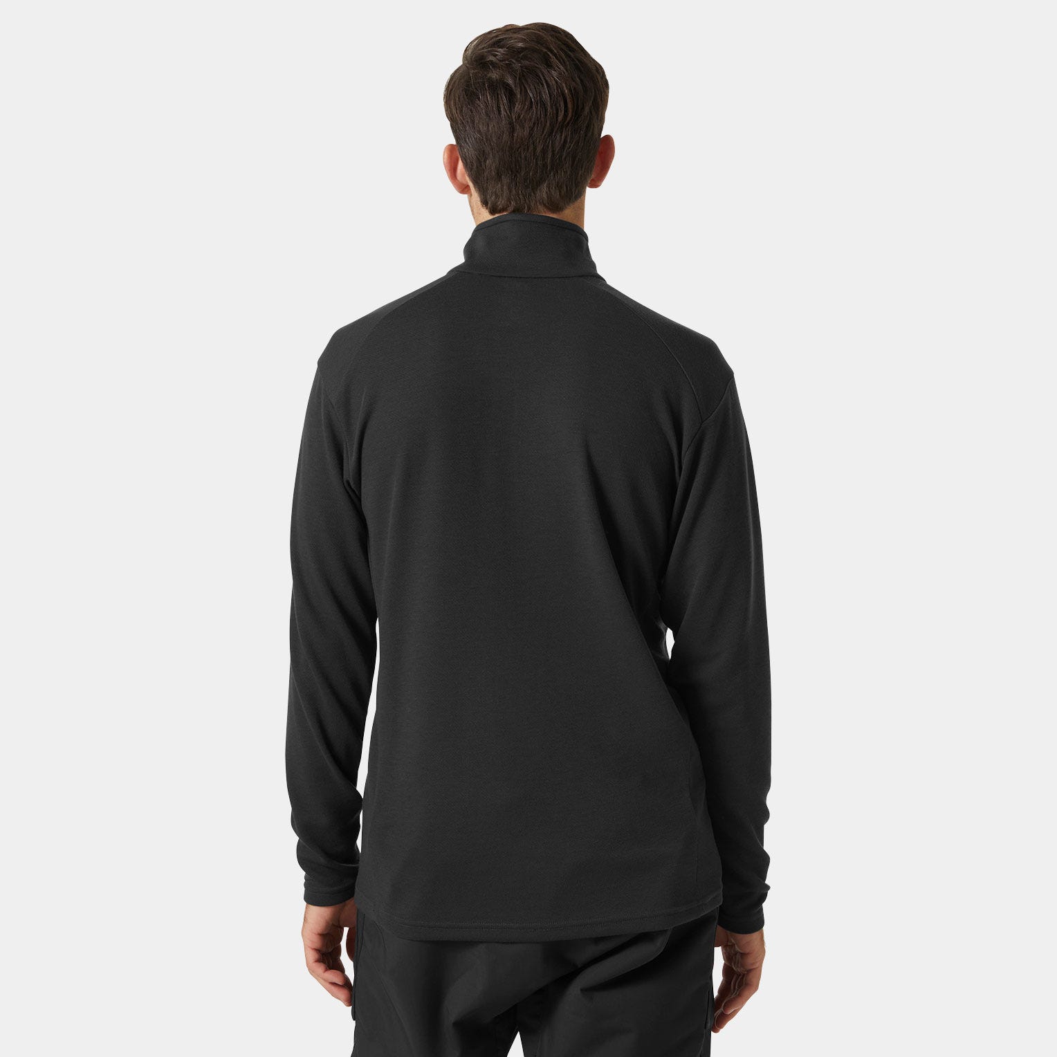 MEN'S HP HALF-ZIP PULLOVER